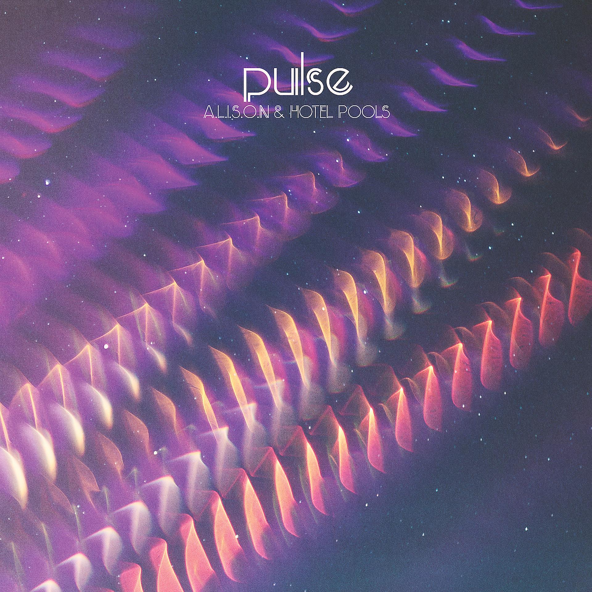 Постер альбома Pulse