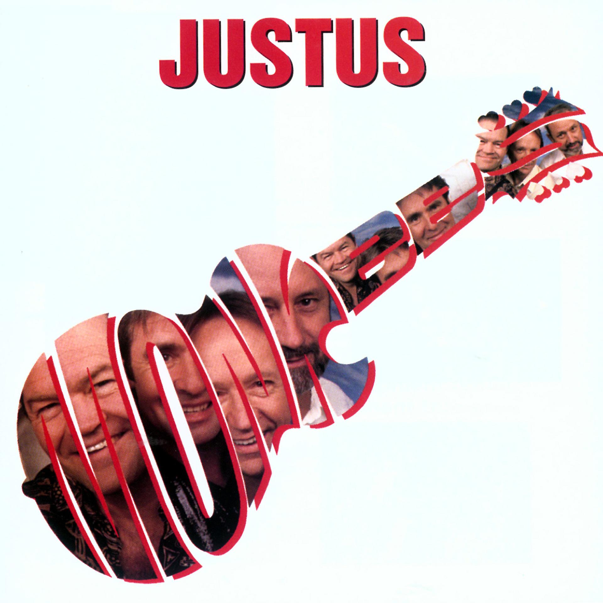 Постер альбома Justus