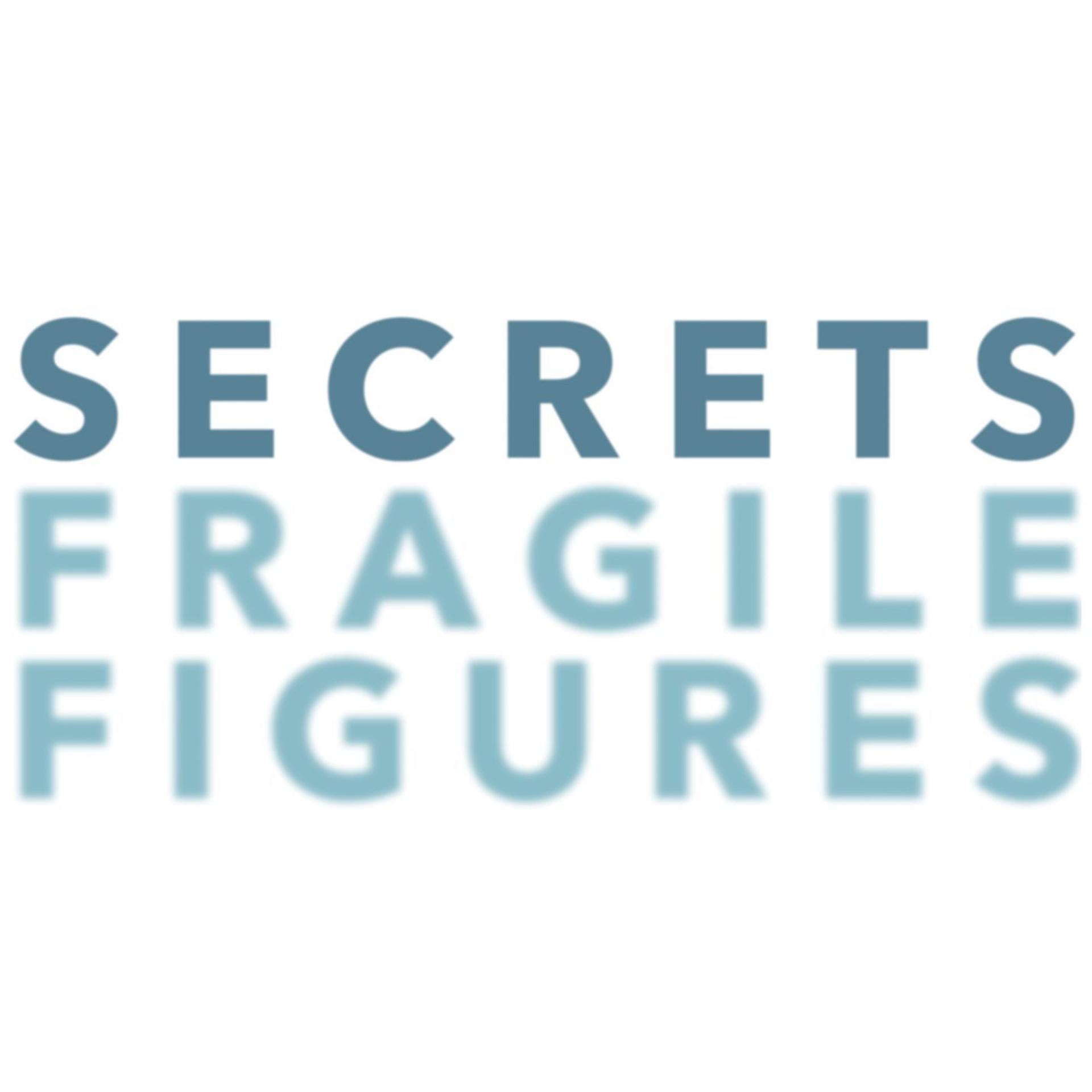 Постер альбома Fragile Figures
