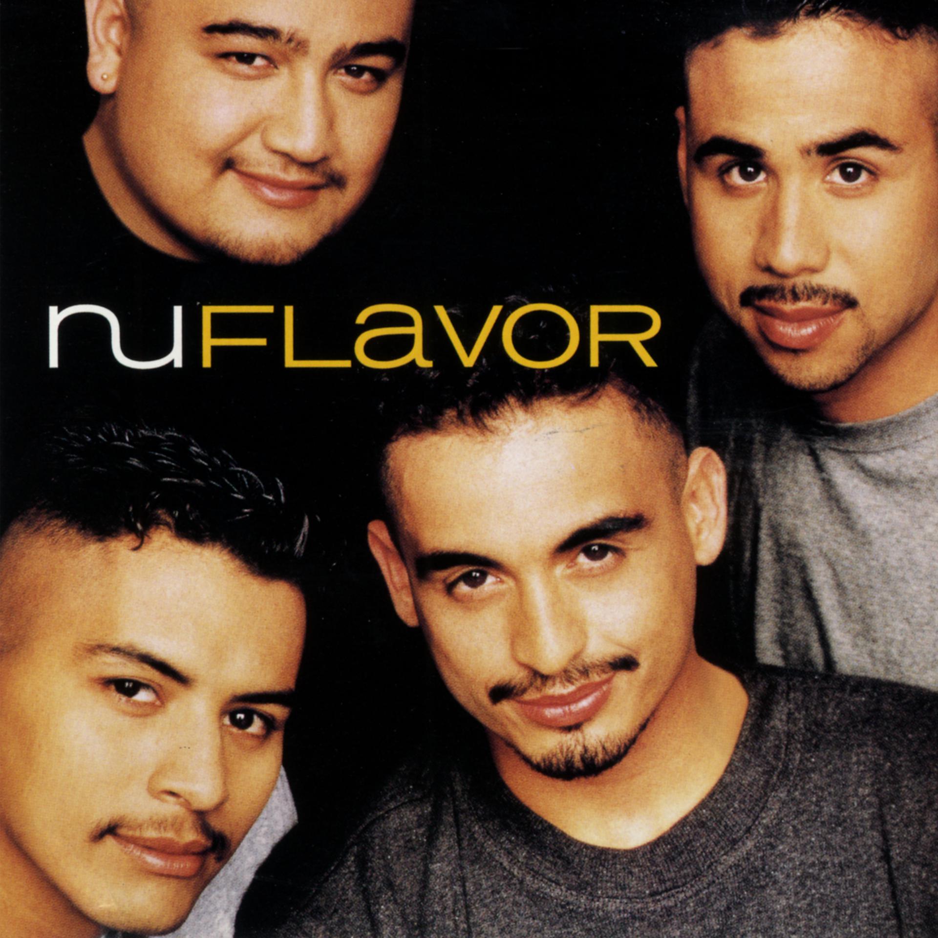 Постер альбома Nu Flavor