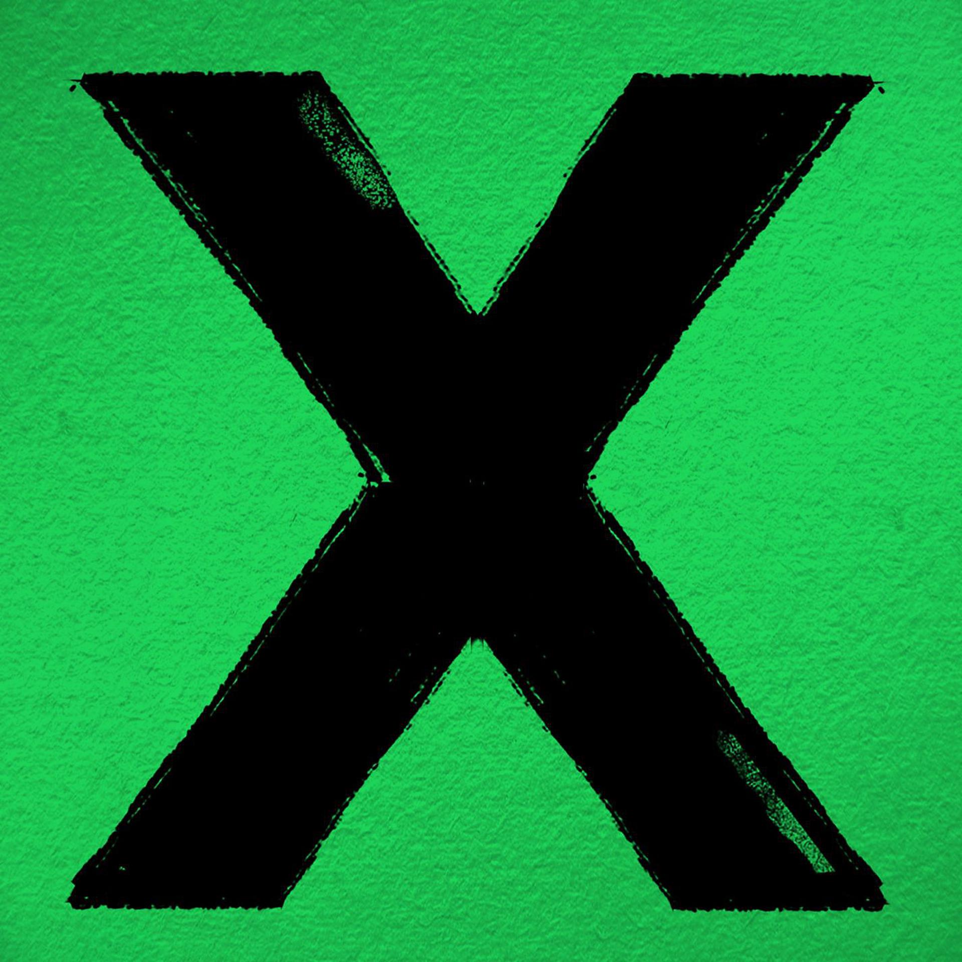 Постер альбома x (Deluxe Edition)