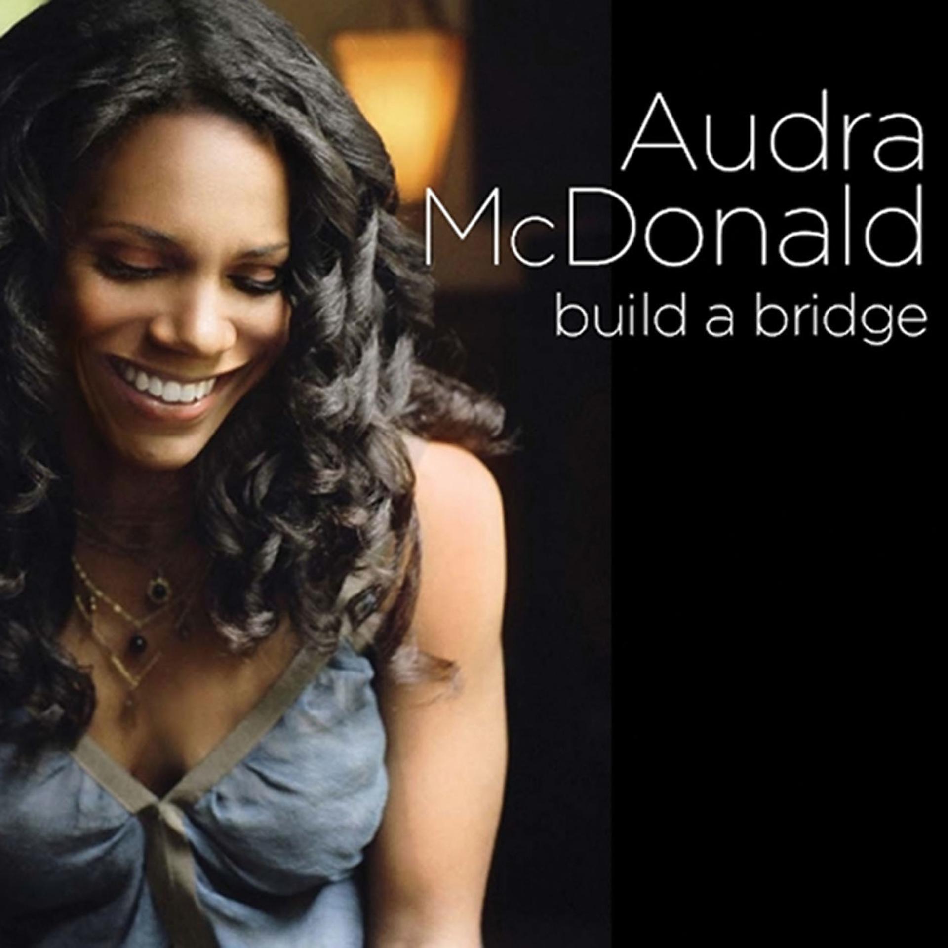 Постер альбома Build a Bridge