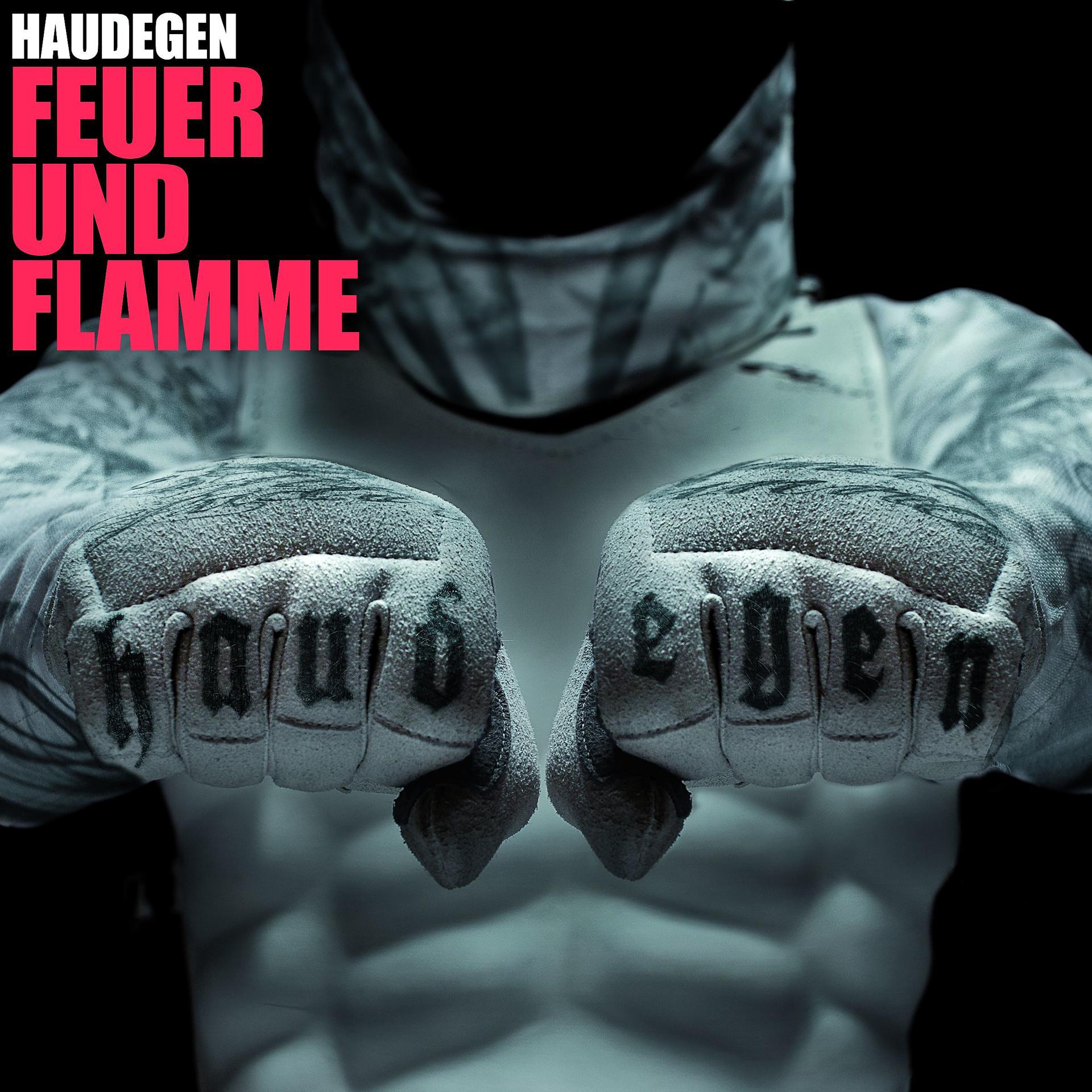 Постер альбома Feuer und Flamme