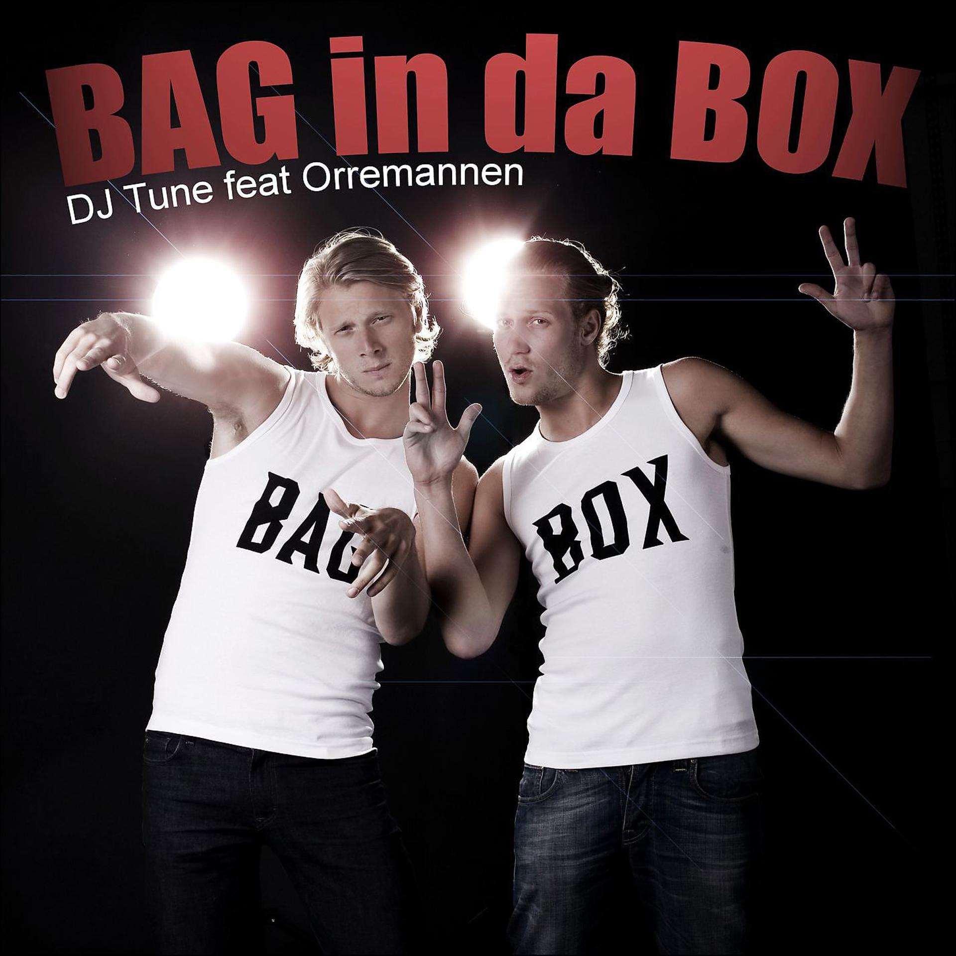 Постер альбома Bag In Da Box