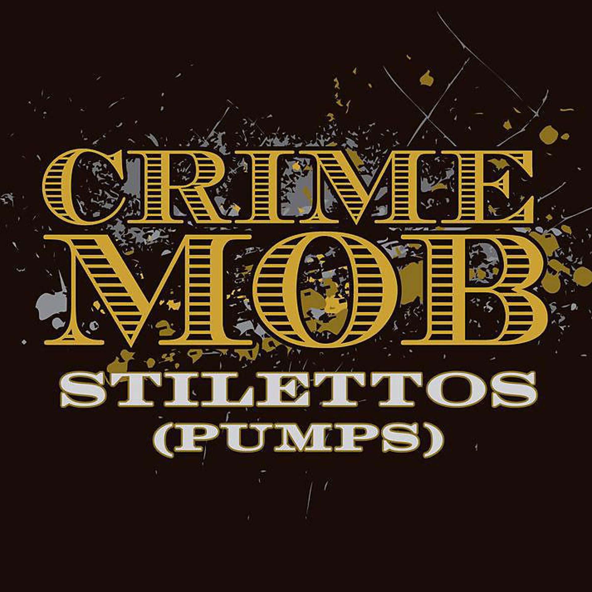 Постер альбома Stilettos (Pumps)