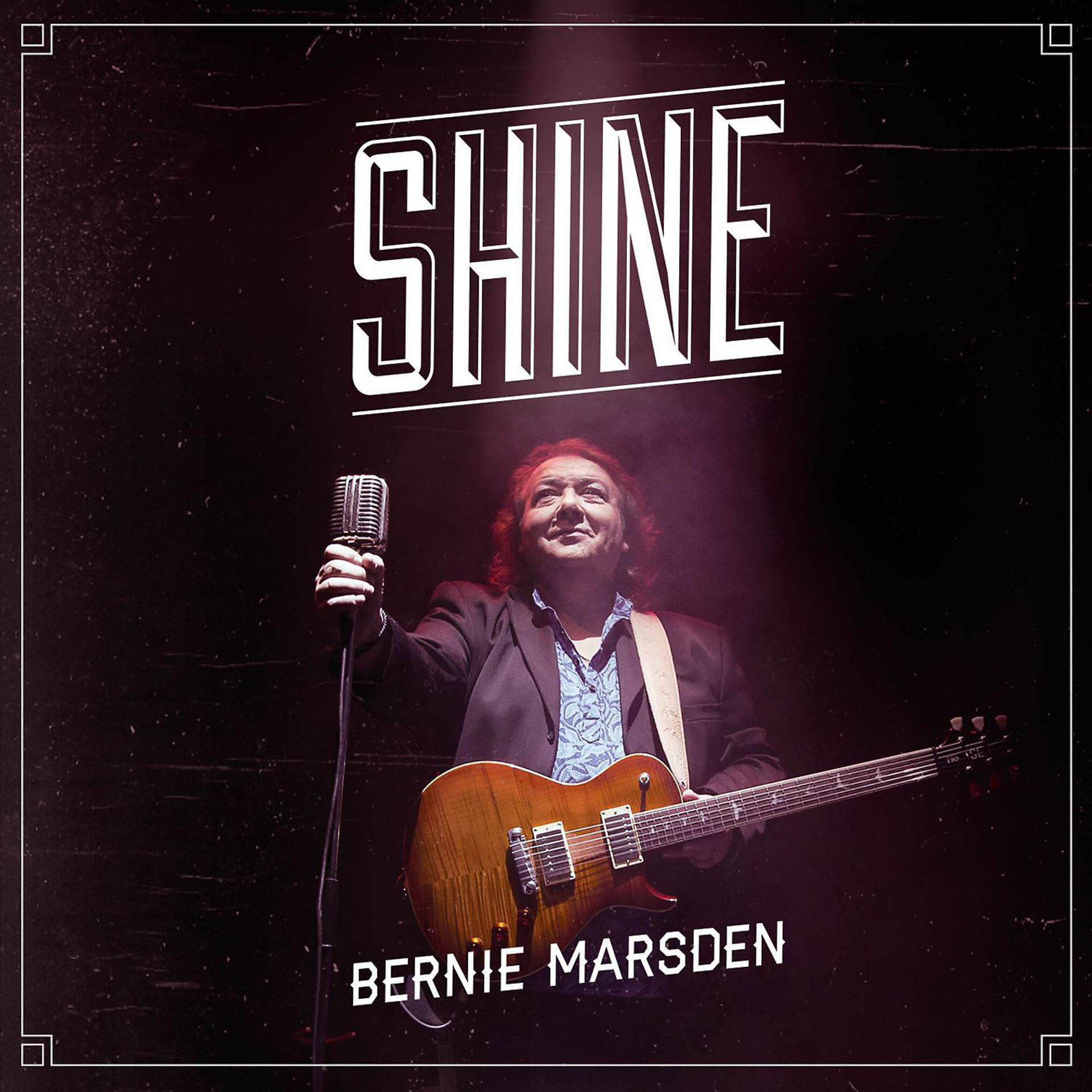 Постер альбома Shine (Deluxe Edition)