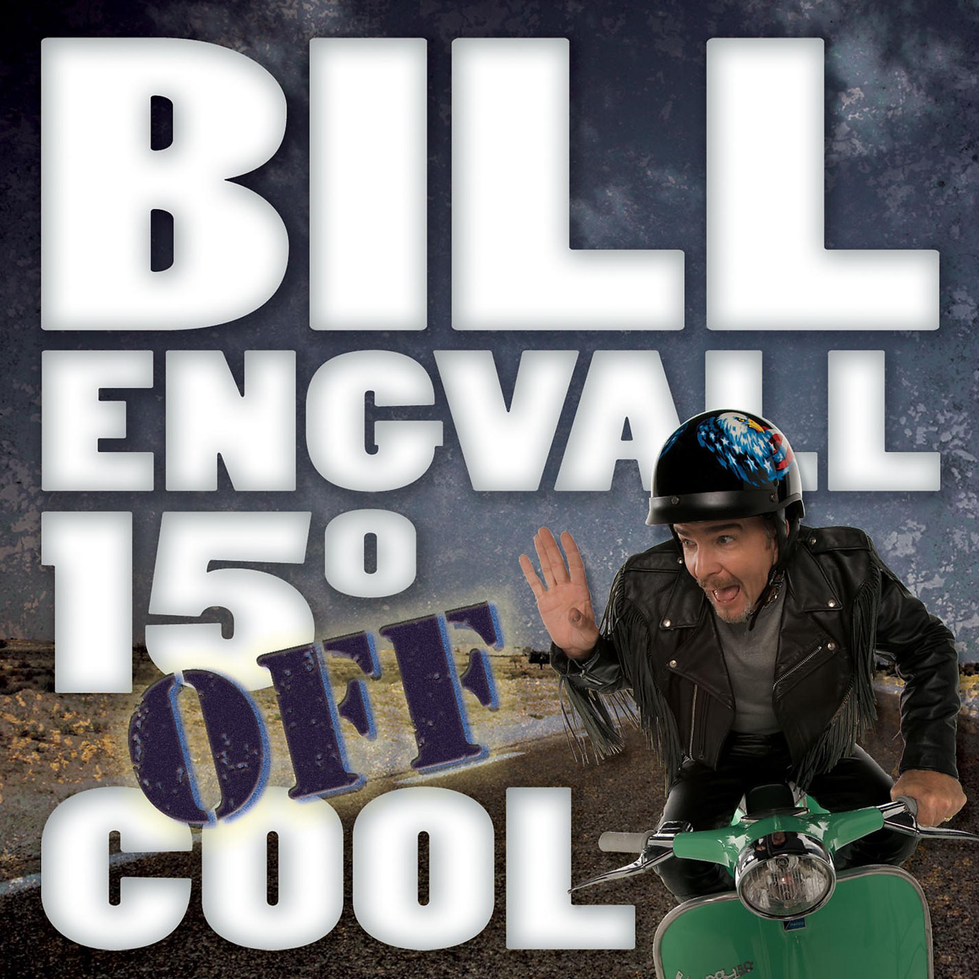 Постер альбома 15° Off Cool (U.S. Version)