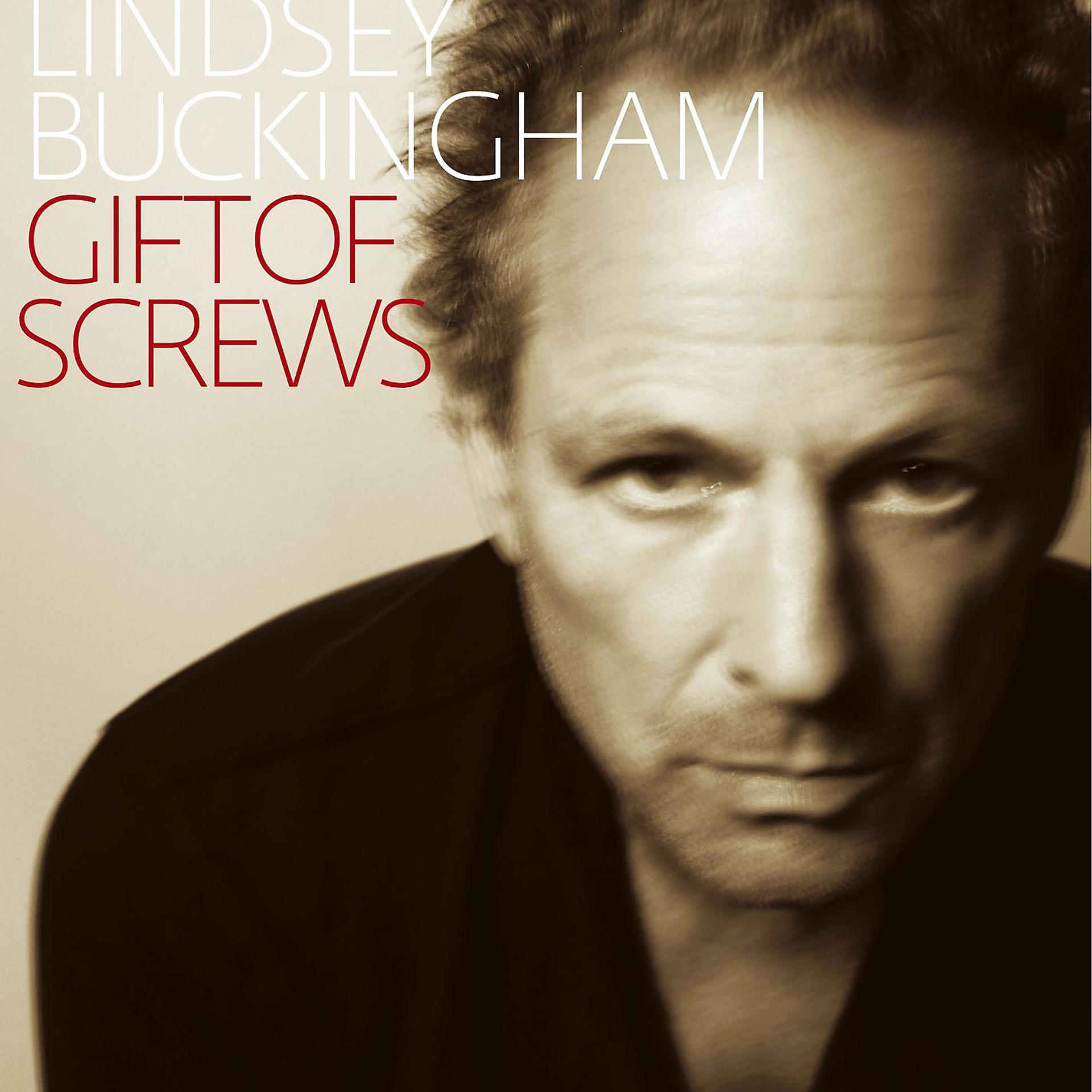 Постер альбома Gift of Screws