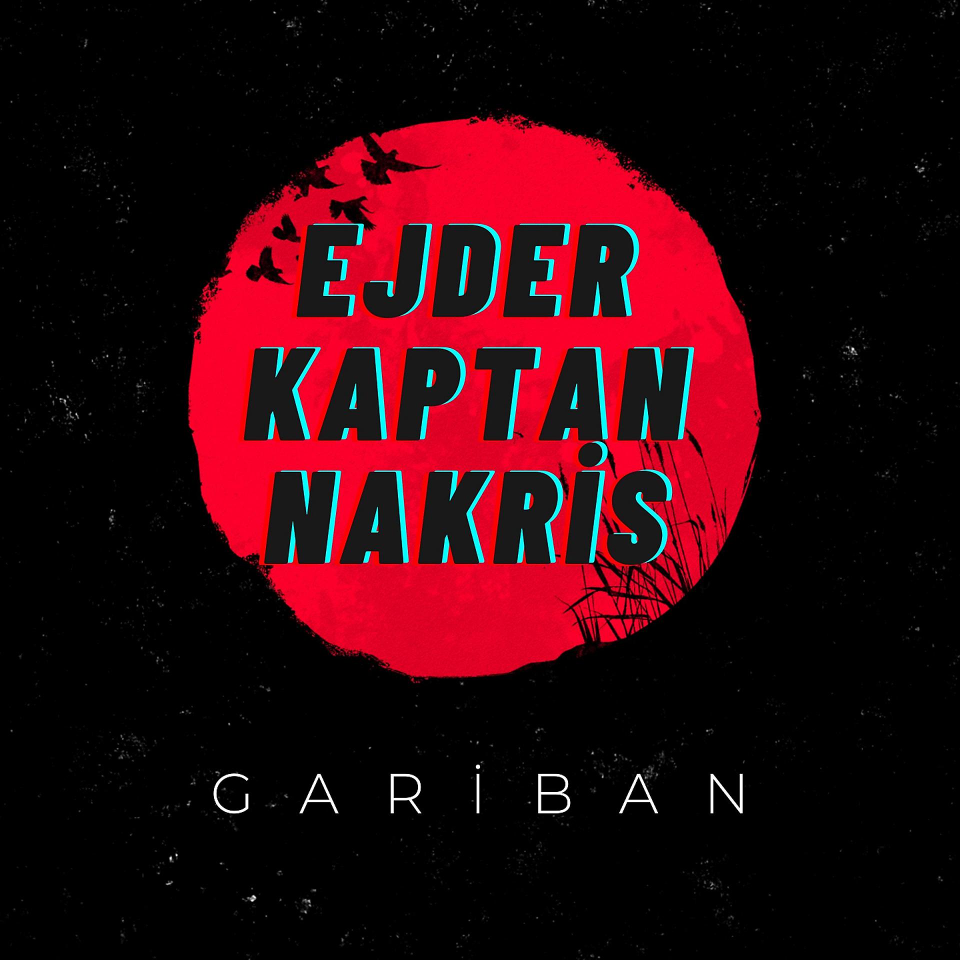 Постер альбома Gariban