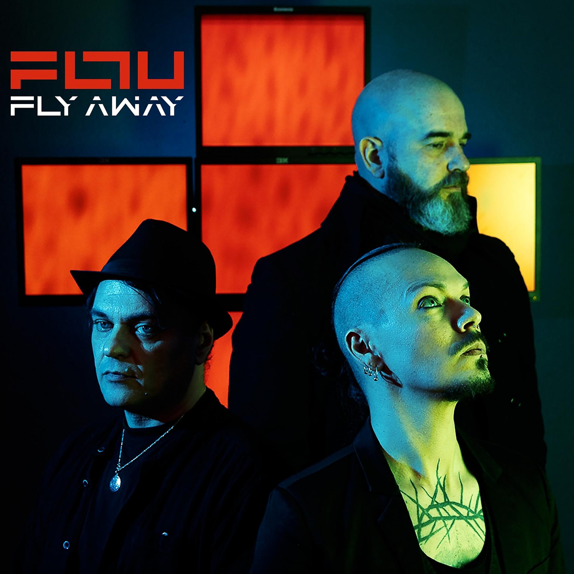 Постер альбома Fly Away - EP