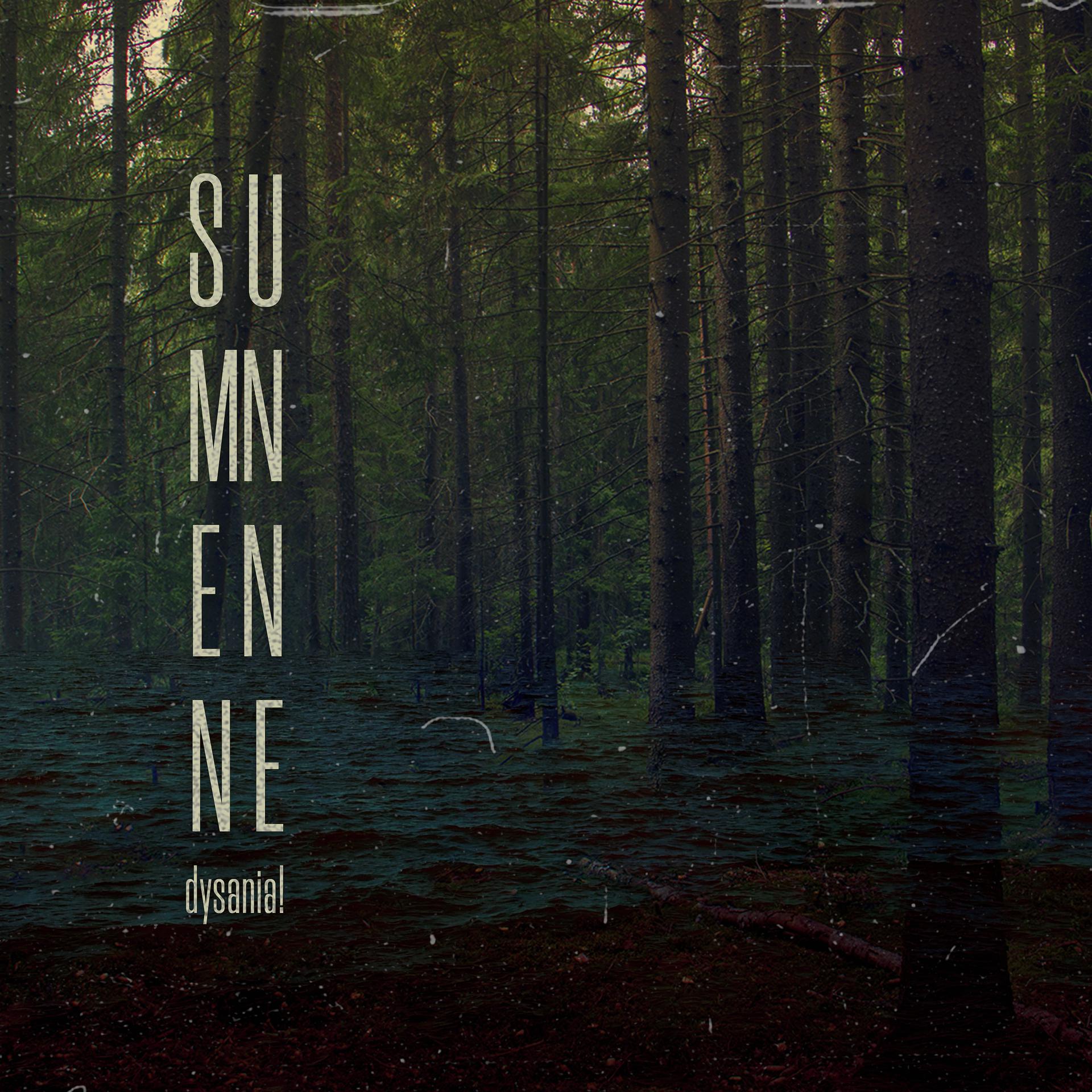 Постер альбома Sumnenne