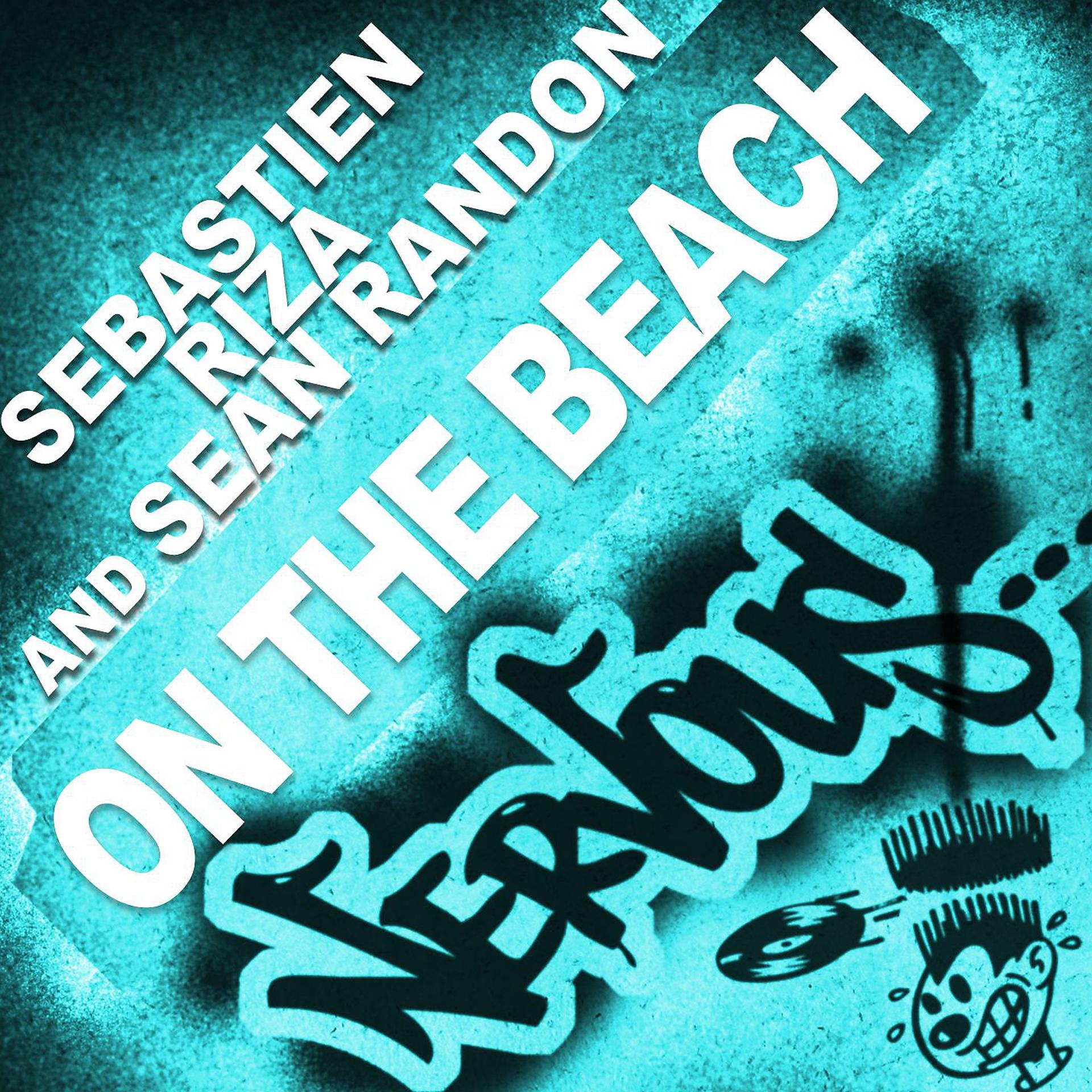 Постер альбома On The Beach