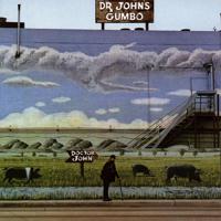 Постер альбома Dr. John's Gumbo