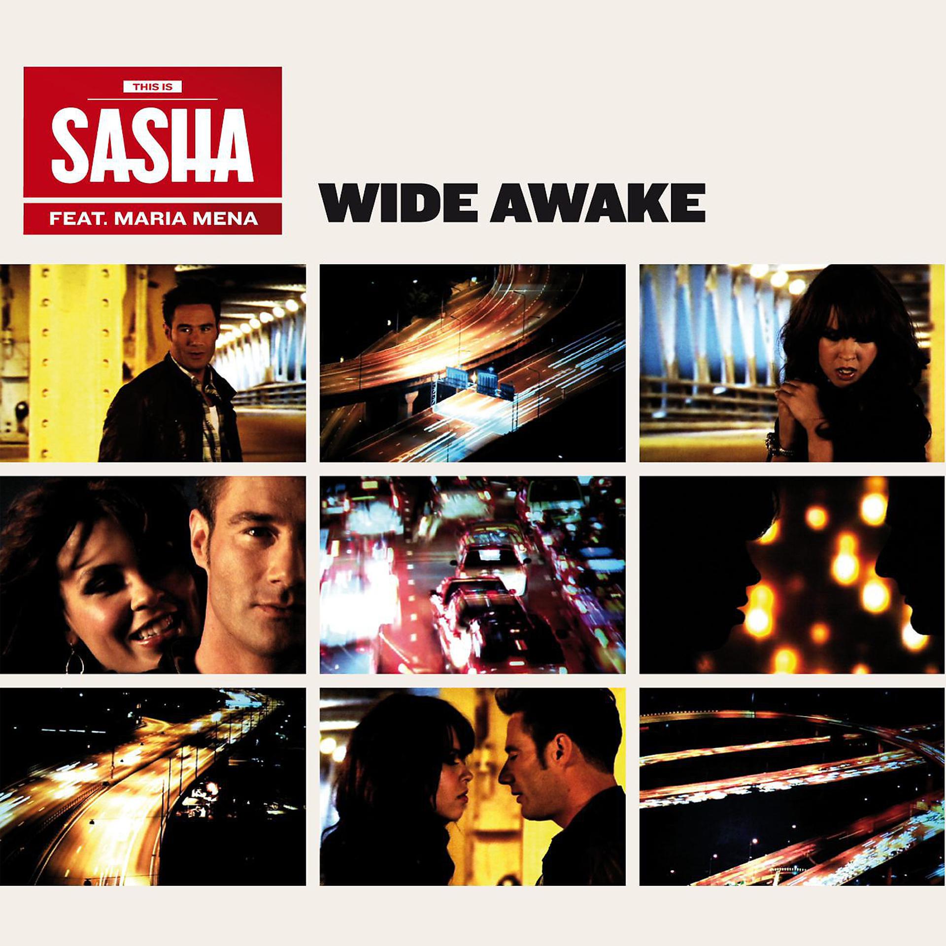 Постер альбома Wide Awake (feat. Maria Mena)
