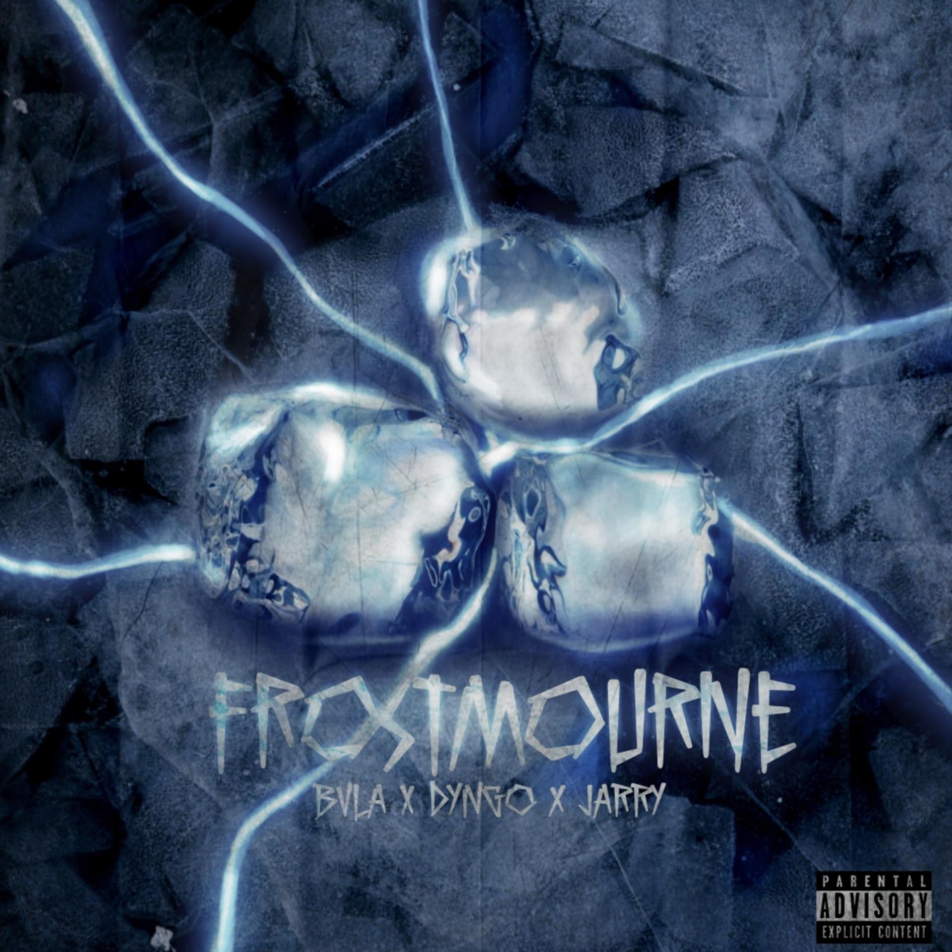 Постер альбома Frostmourne