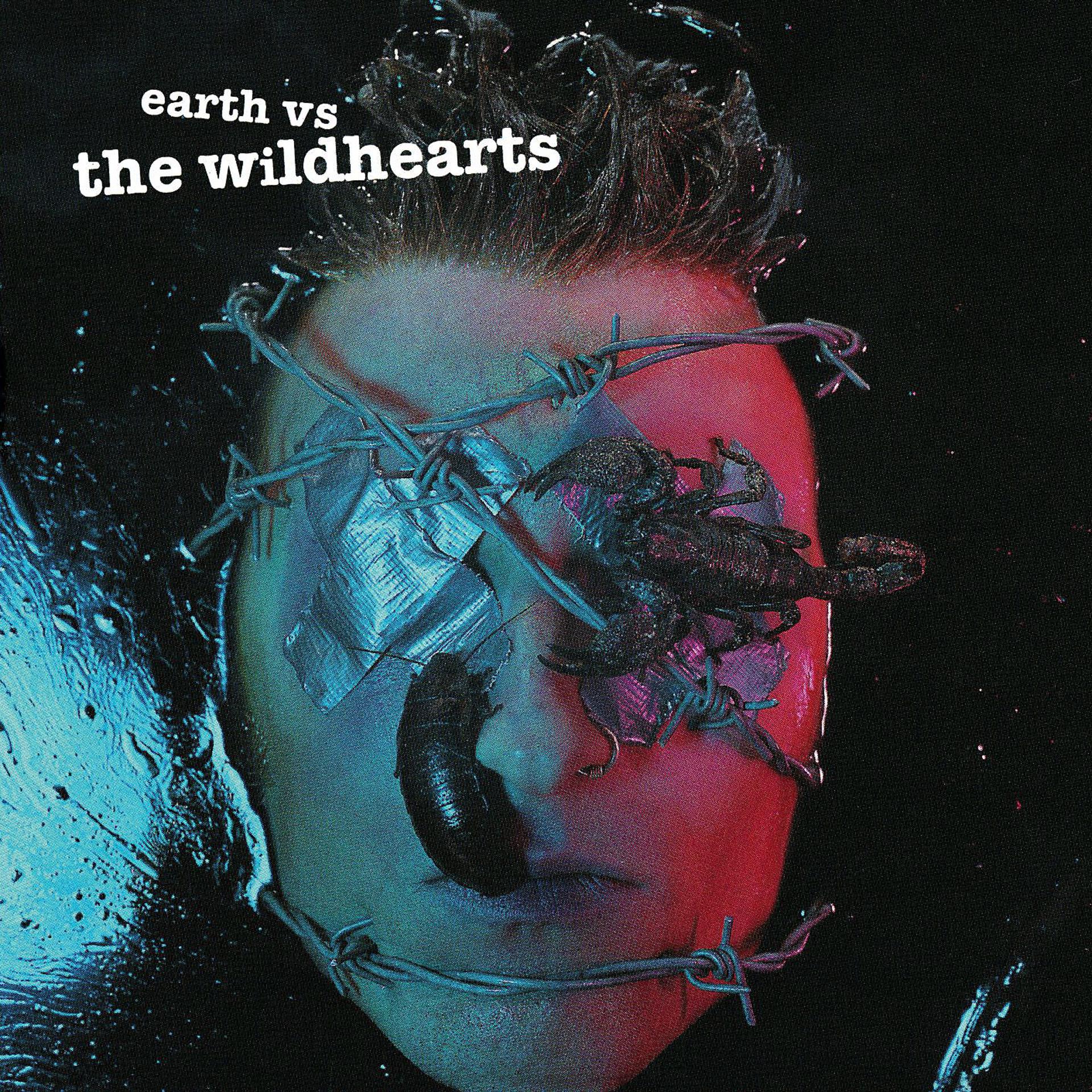Постер альбома Earth Versus The Wildhearts