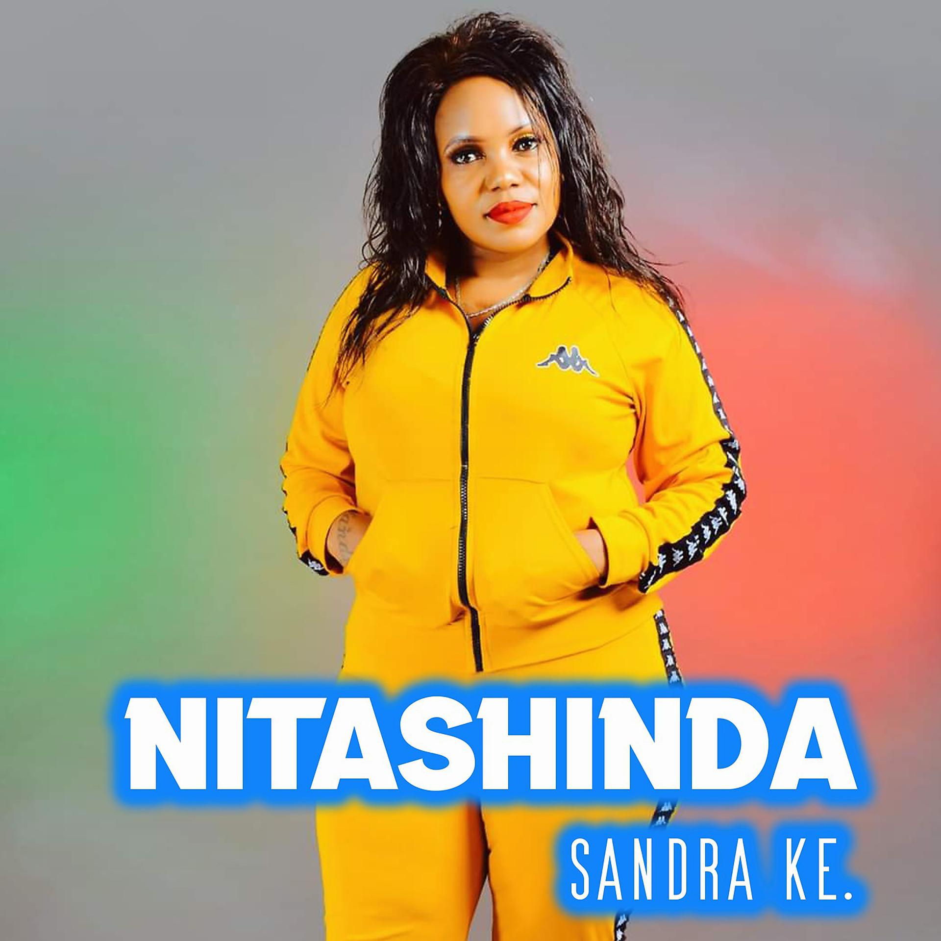 Постер альбома Nitashinda