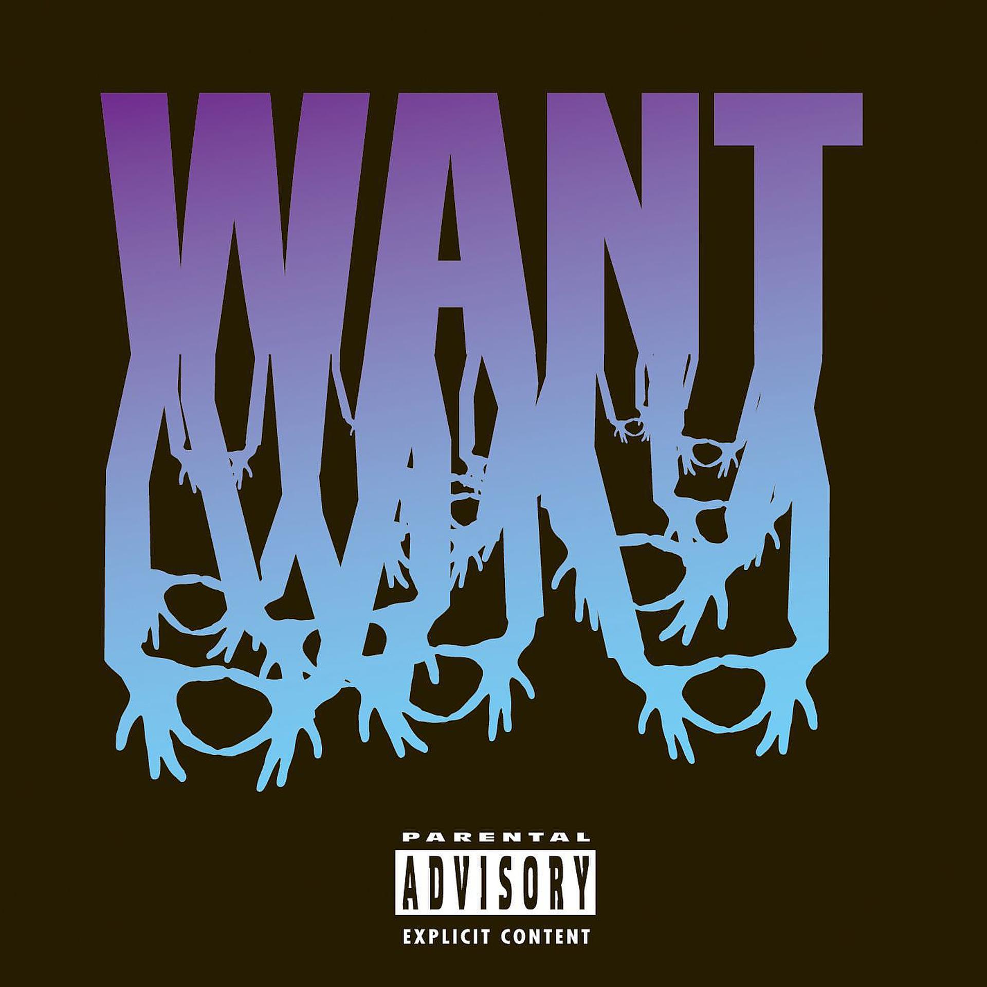 Постер альбома WANT (Deluxe)