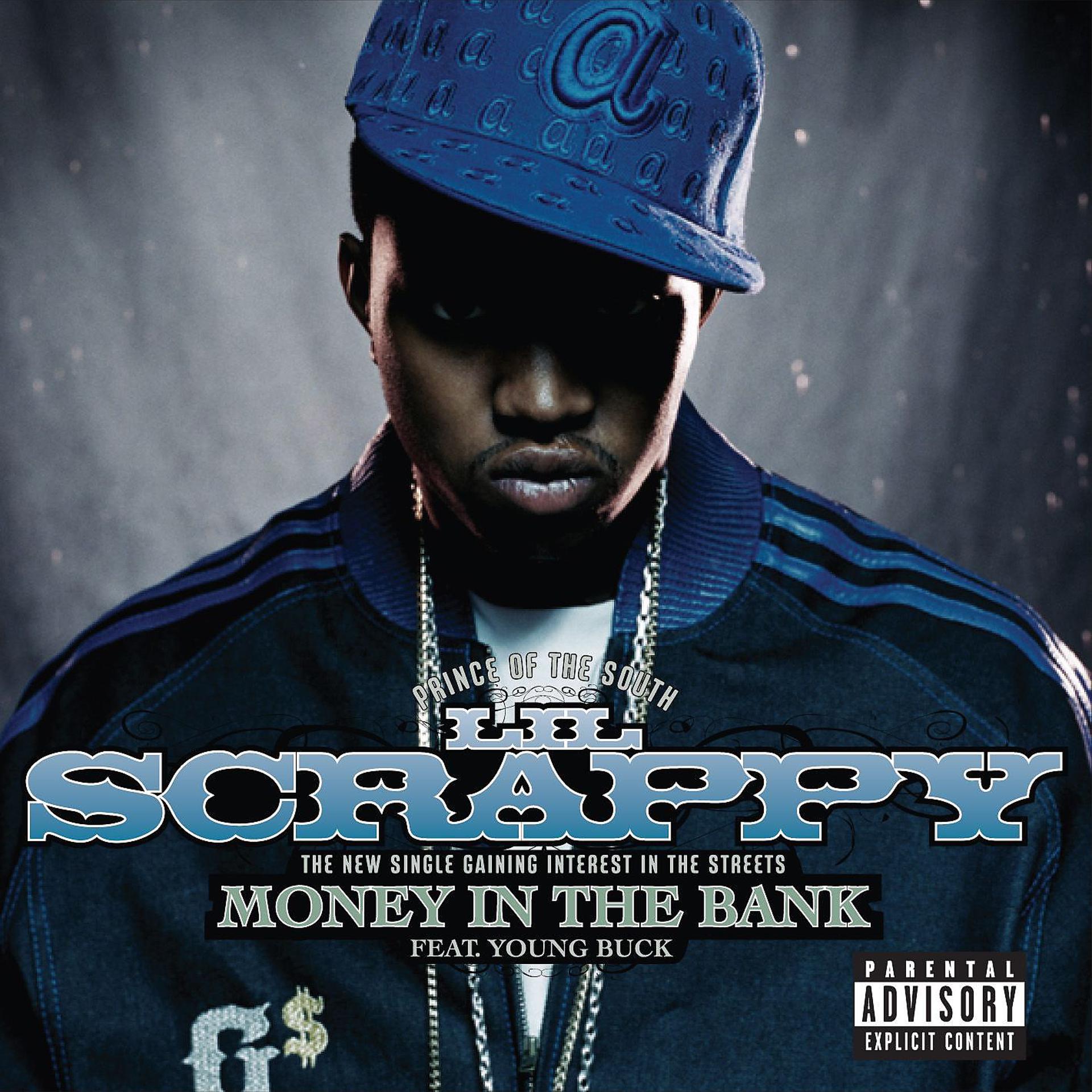 Постер альбома Money In The Bank (feat. Young Buck)