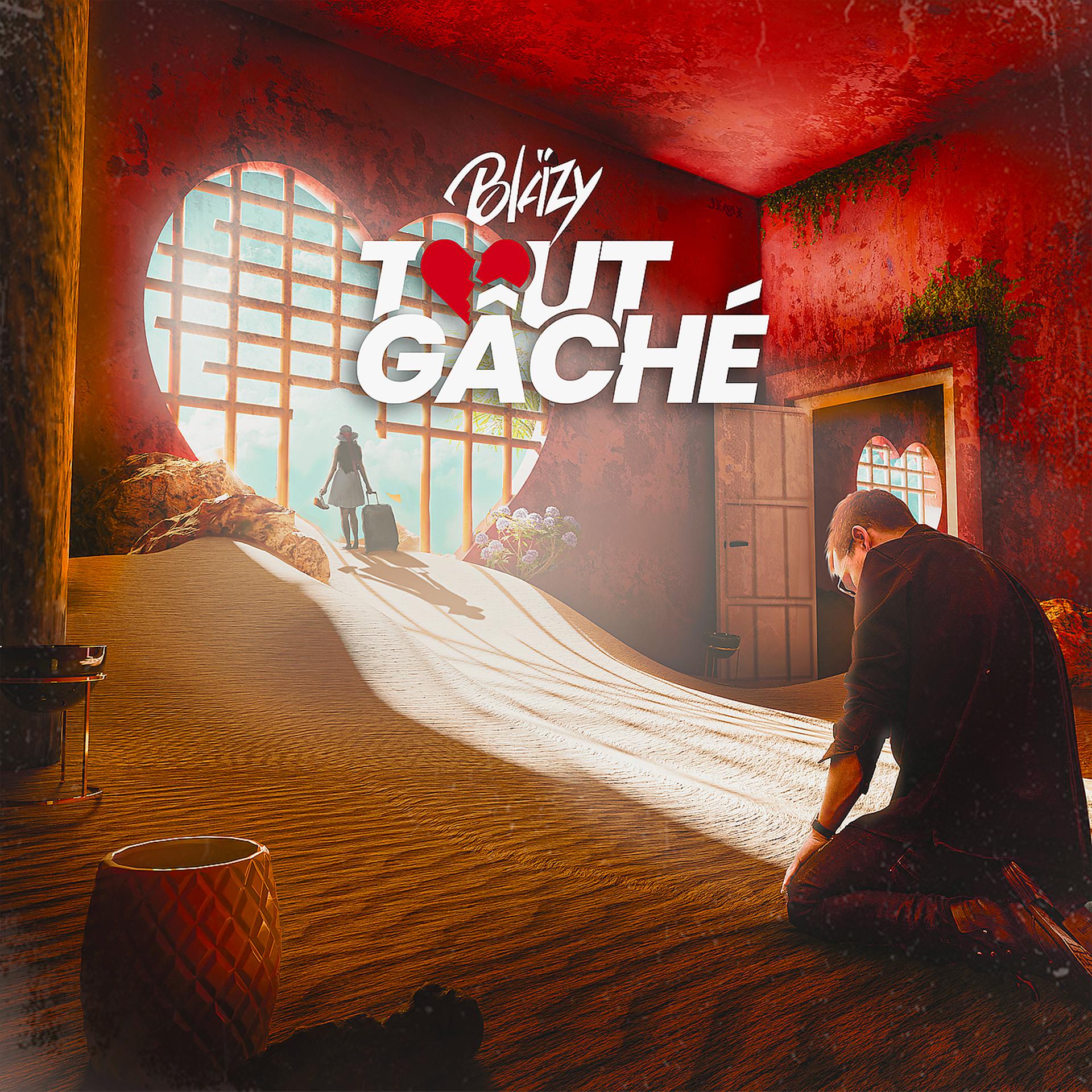Постер альбома Tout gâché