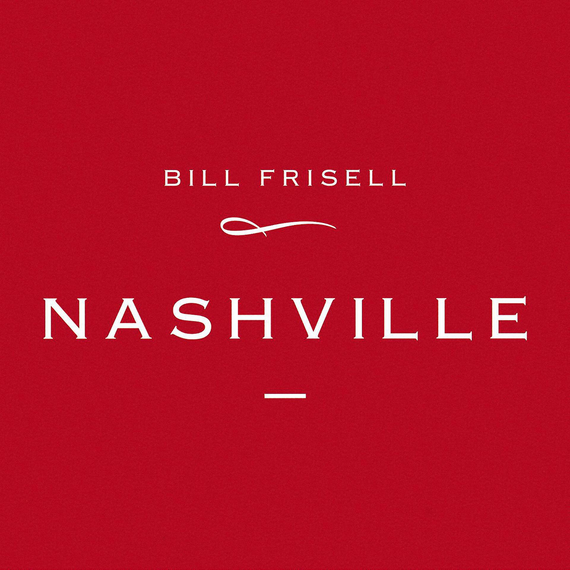 Постер альбома Nashville