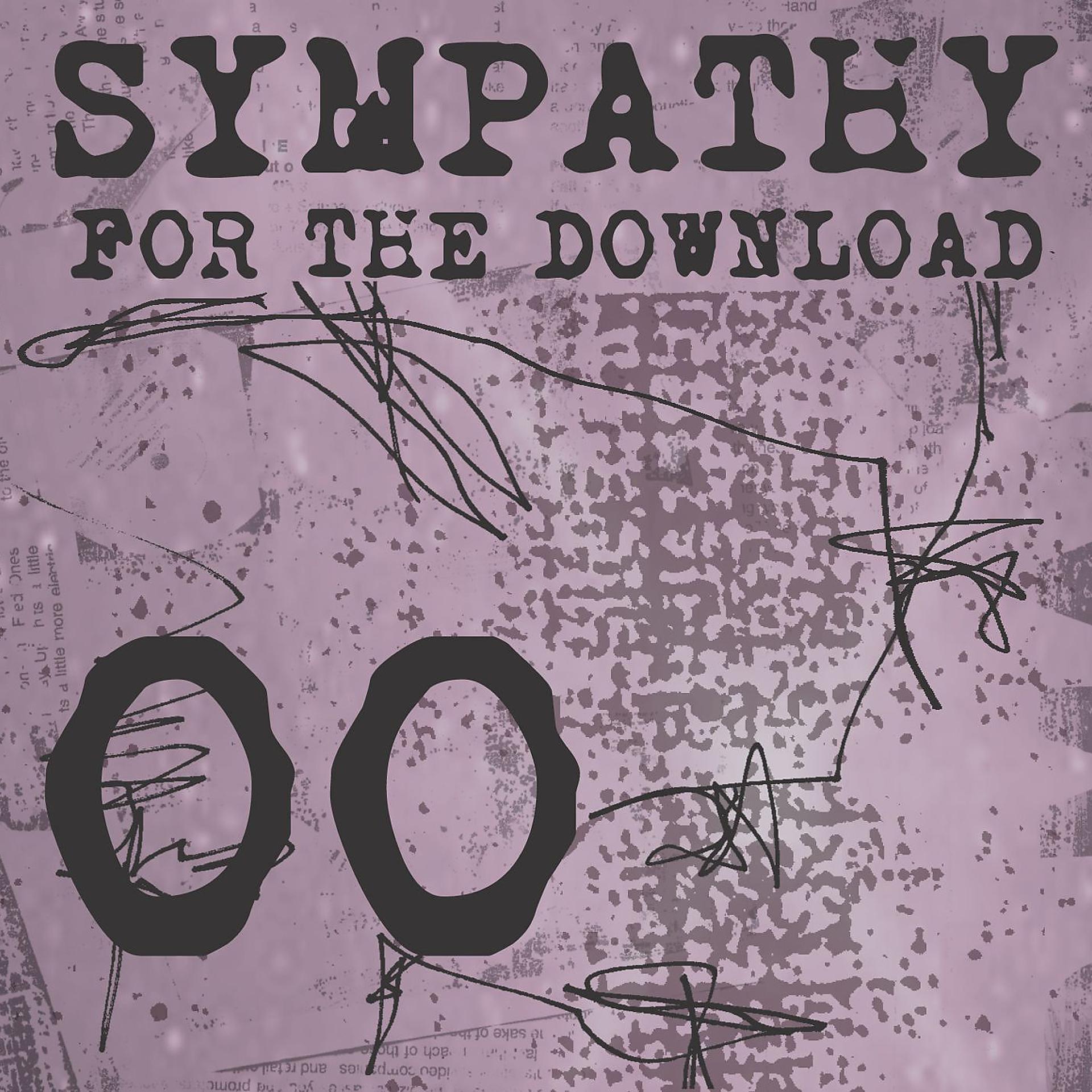 Постер альбома Sympathy For The Download 00 (DMD Internet)