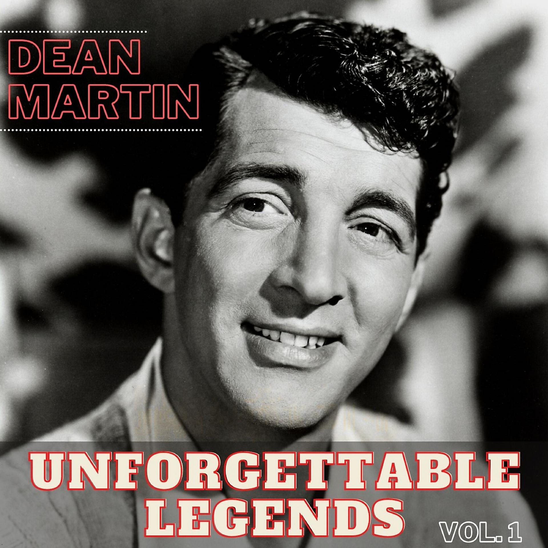 Постер альбома Unforgettable Legends