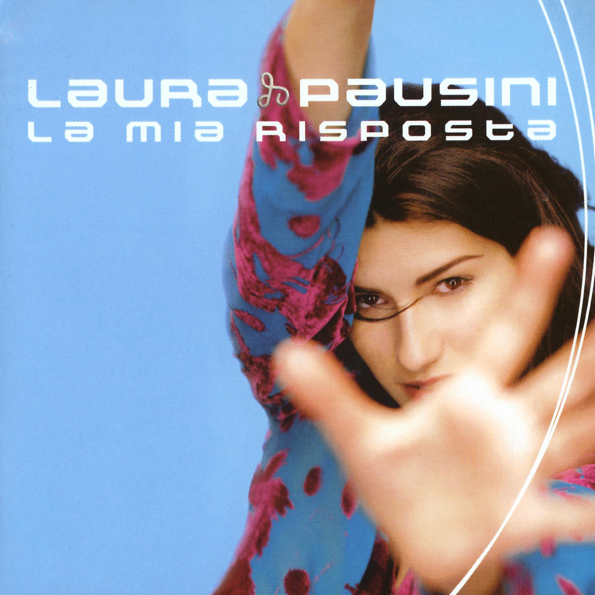 Постер альбома La mia risposta