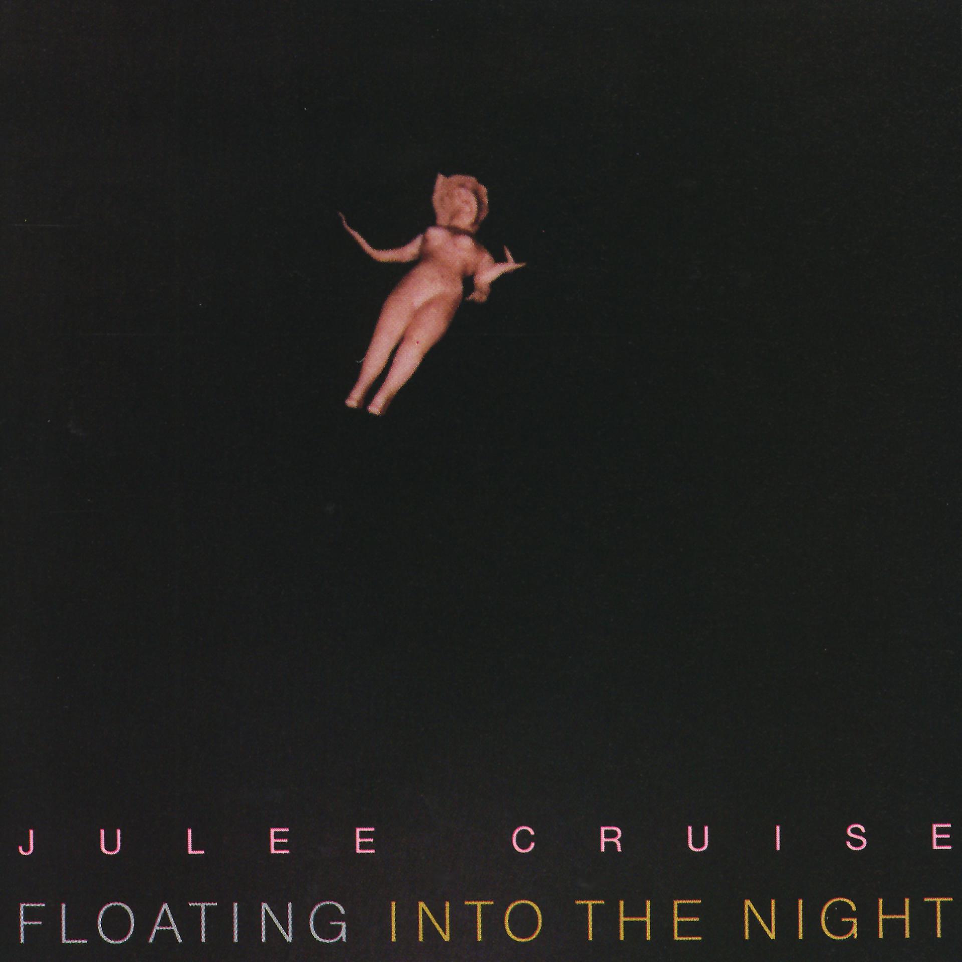 Постер альбома Floating Into The Night