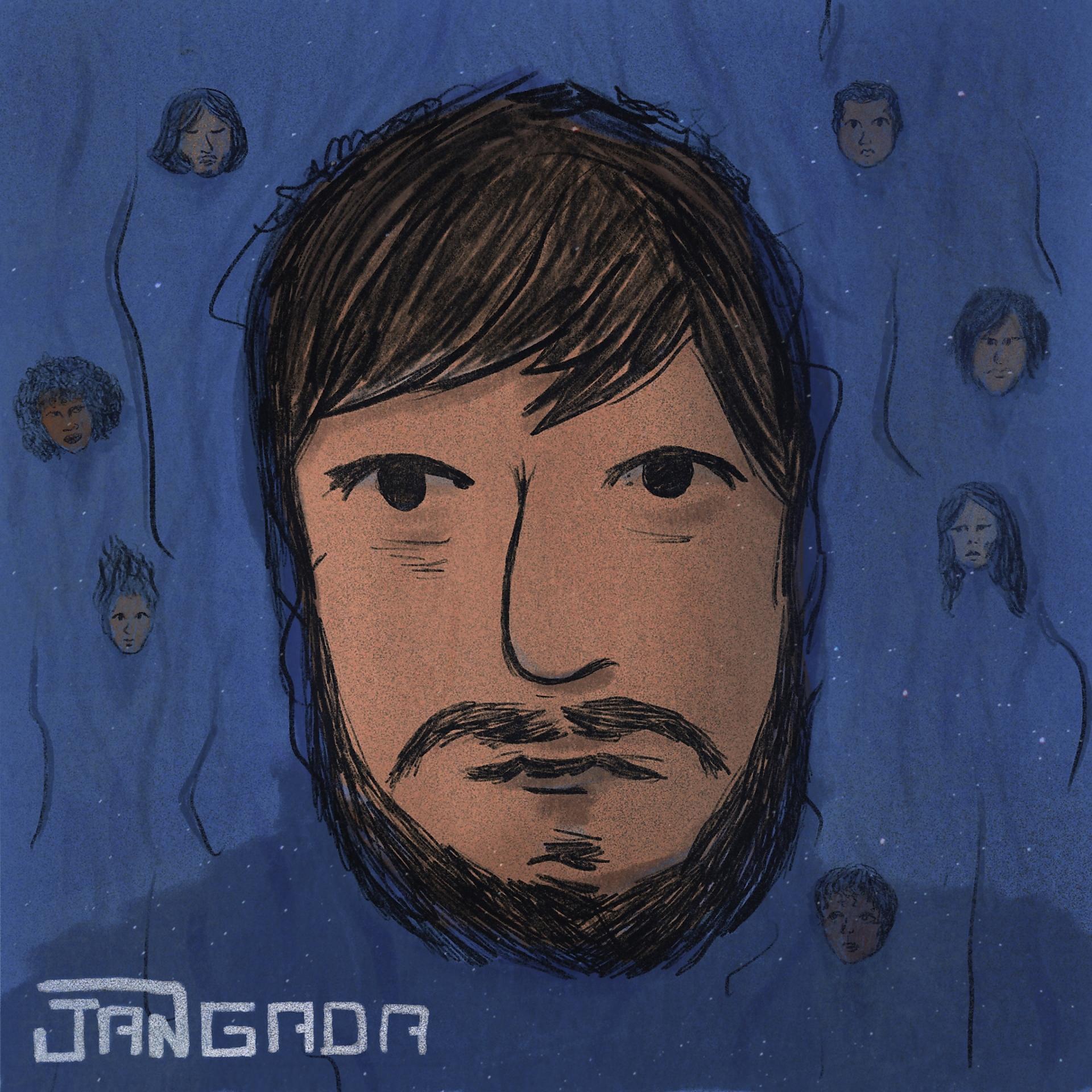 Постер альбома Jangada