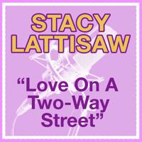 Постер альбома Love On A Two-Way Street