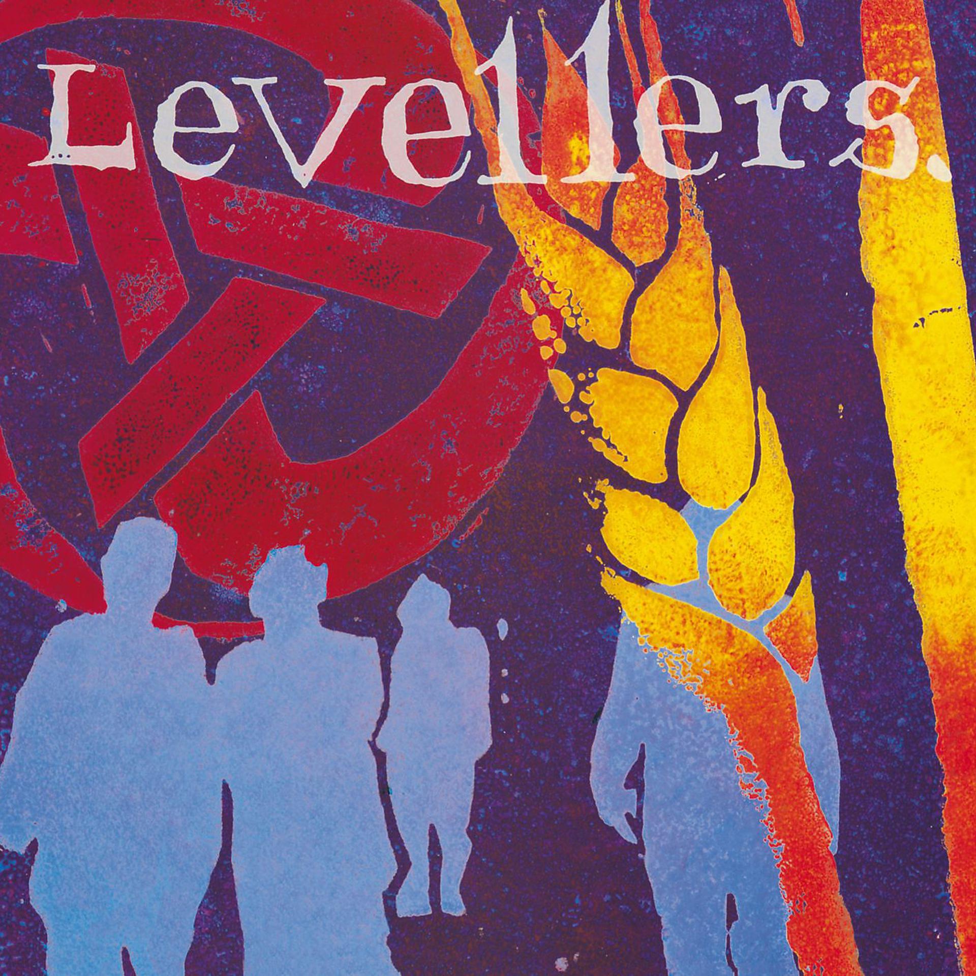 Постер альбома Levellers (Remastered)