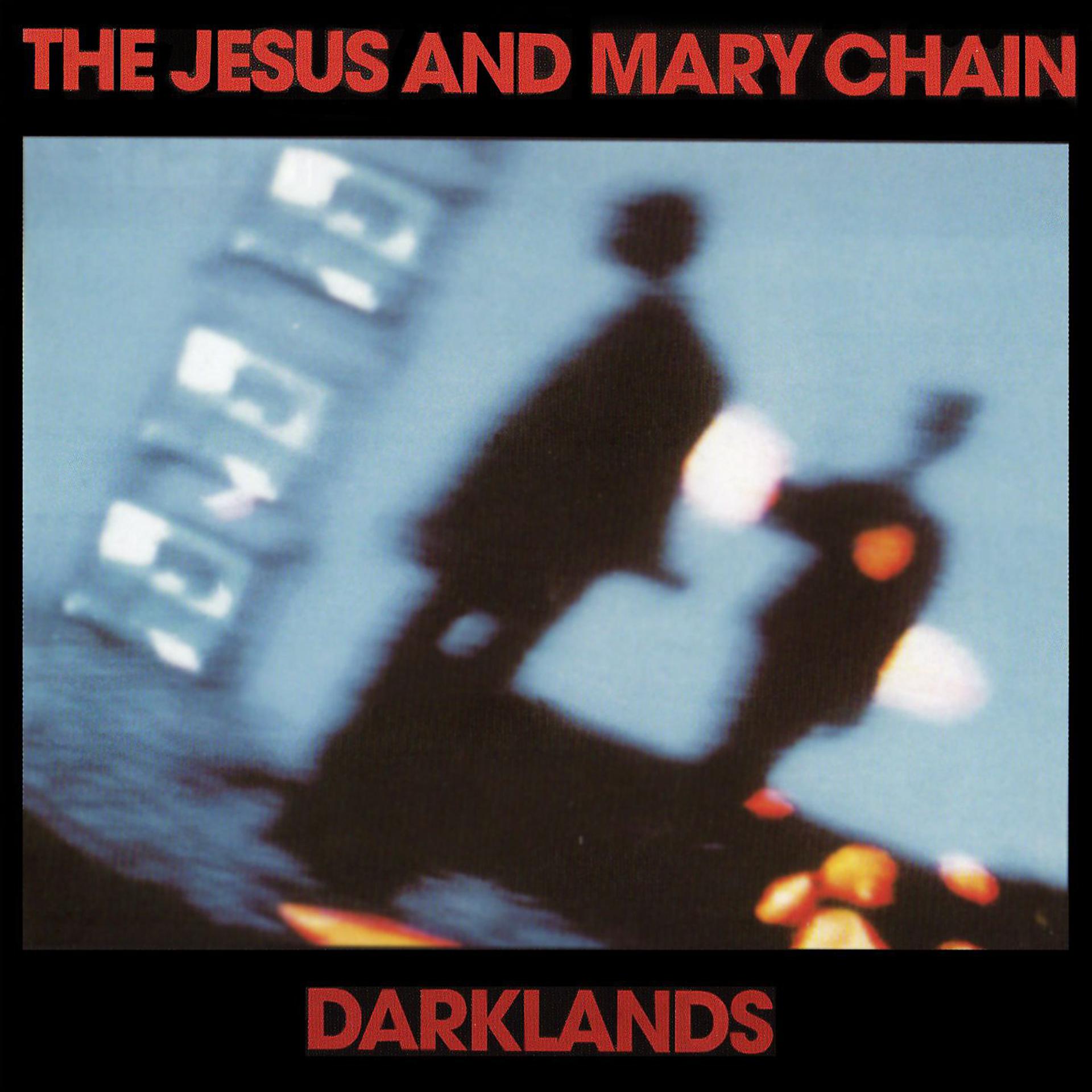 Постер альбома Darklands (Expanded Version)
