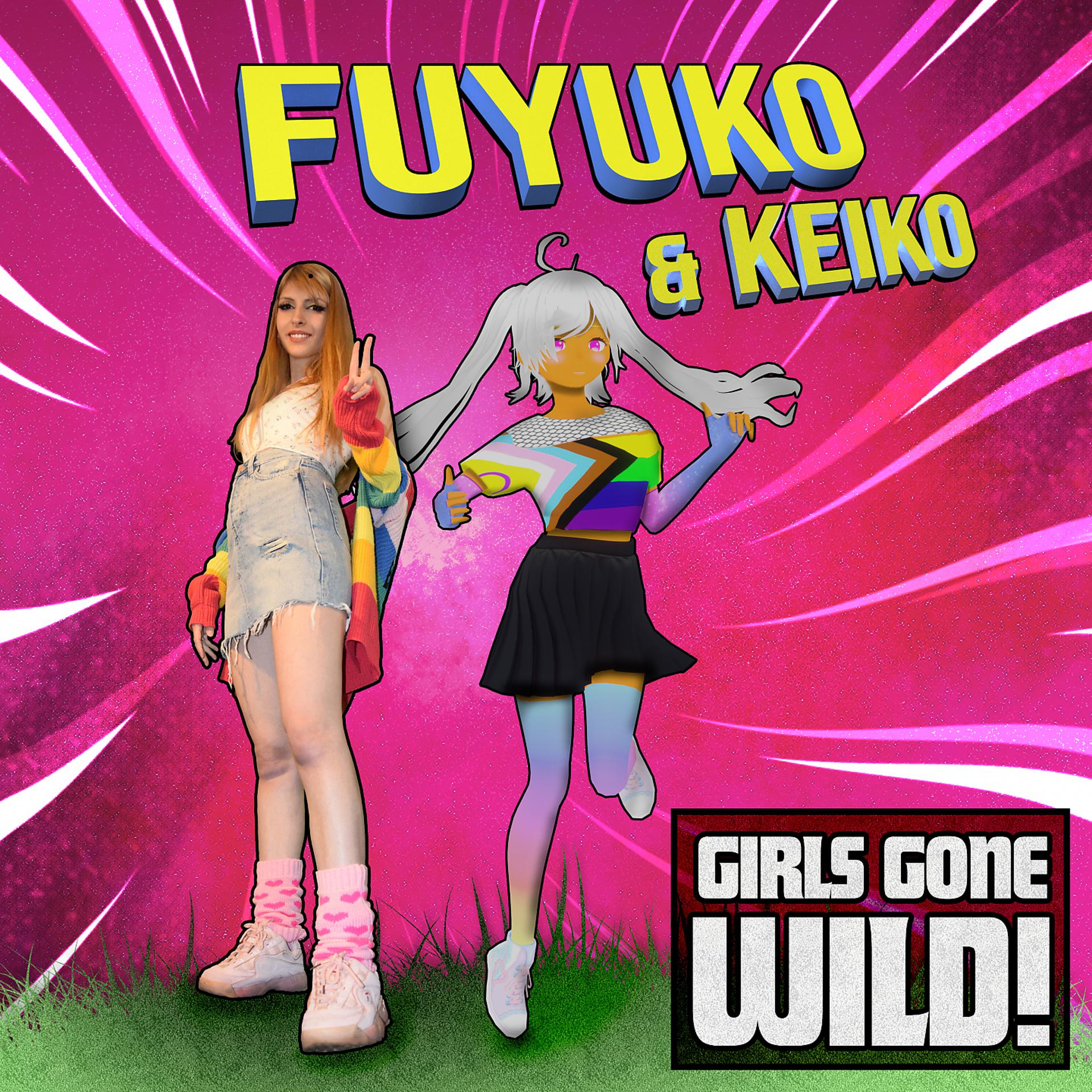 Постер альбома Girls Gone Wild