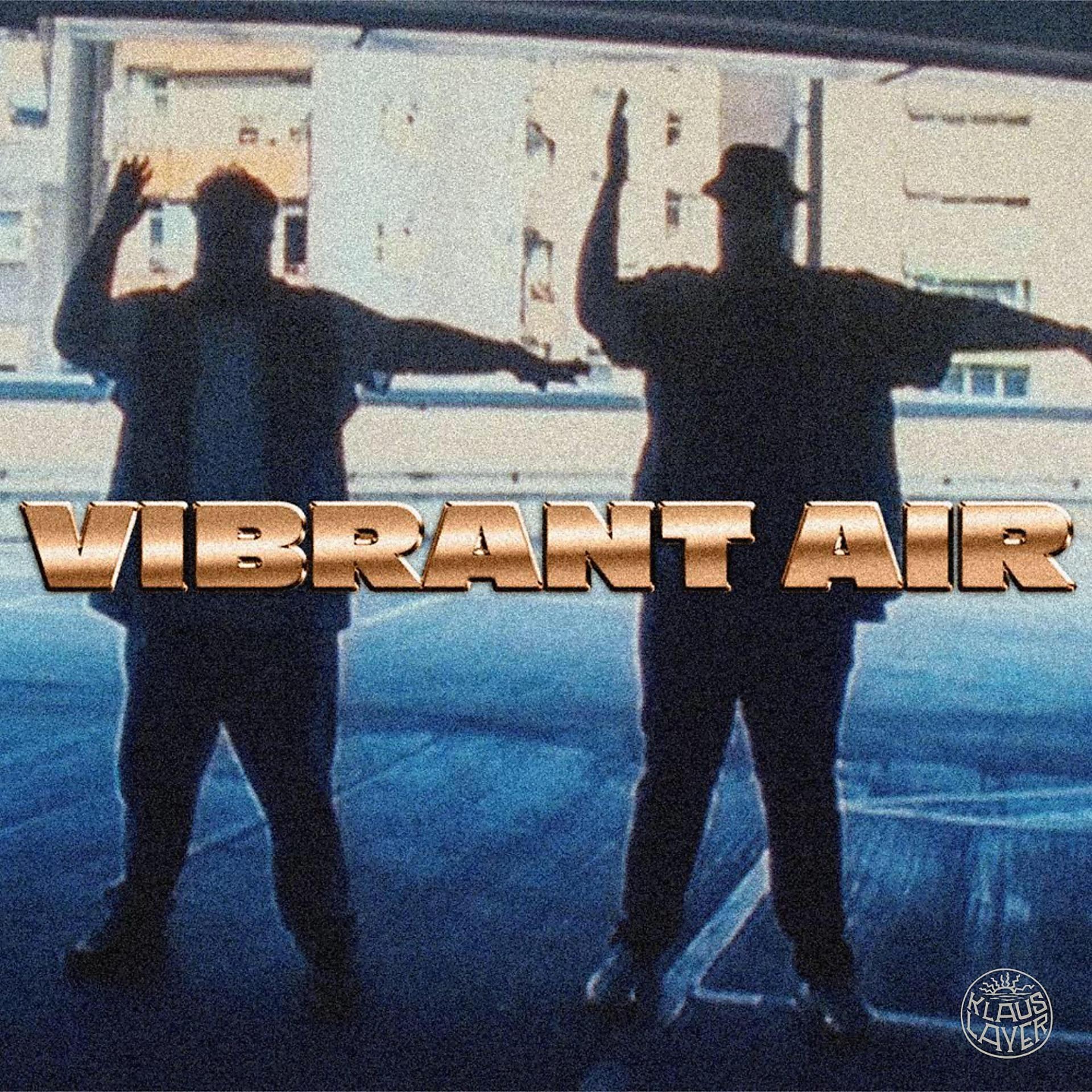 Постер альбома Vibrant Air