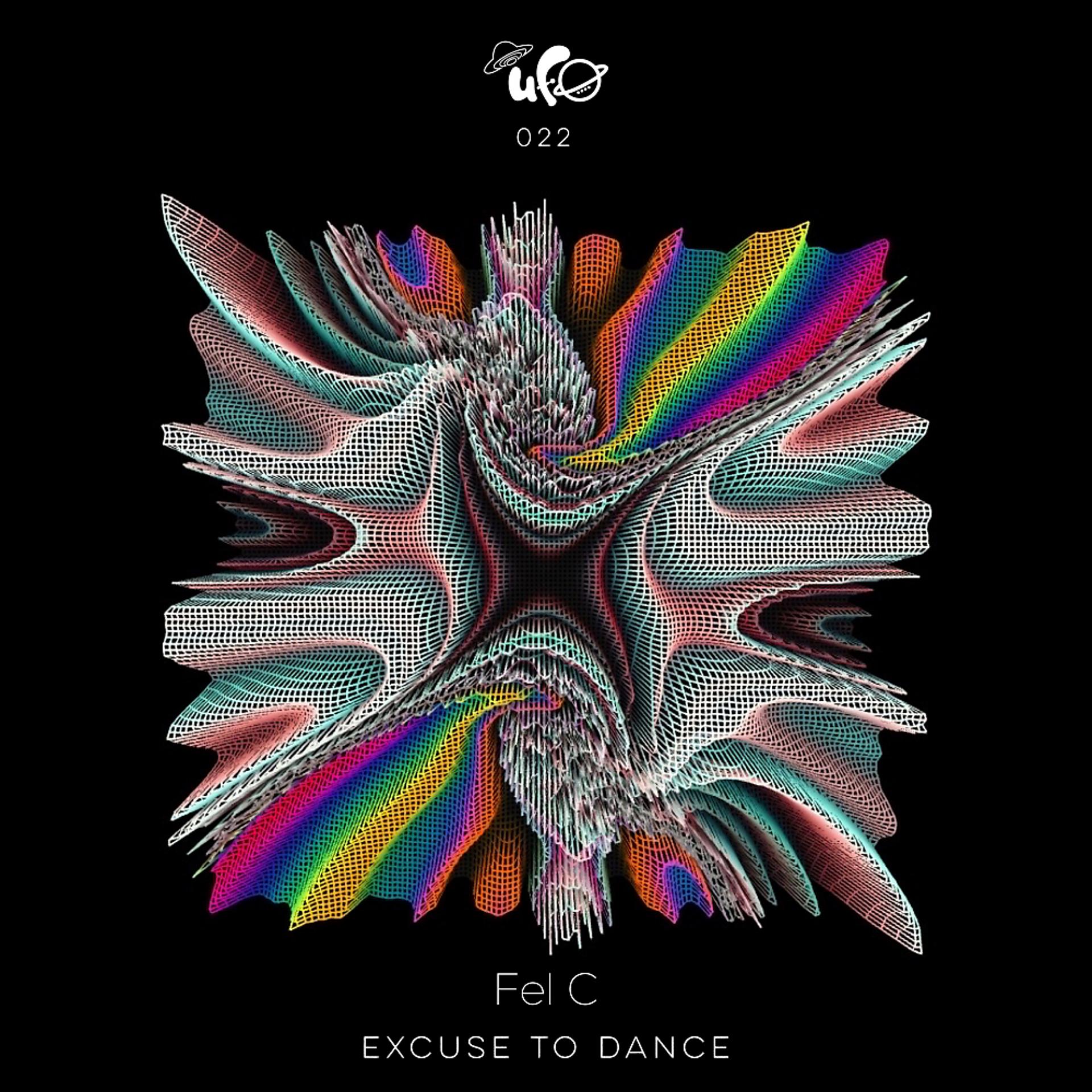 Постер альбома Excuse To Dance