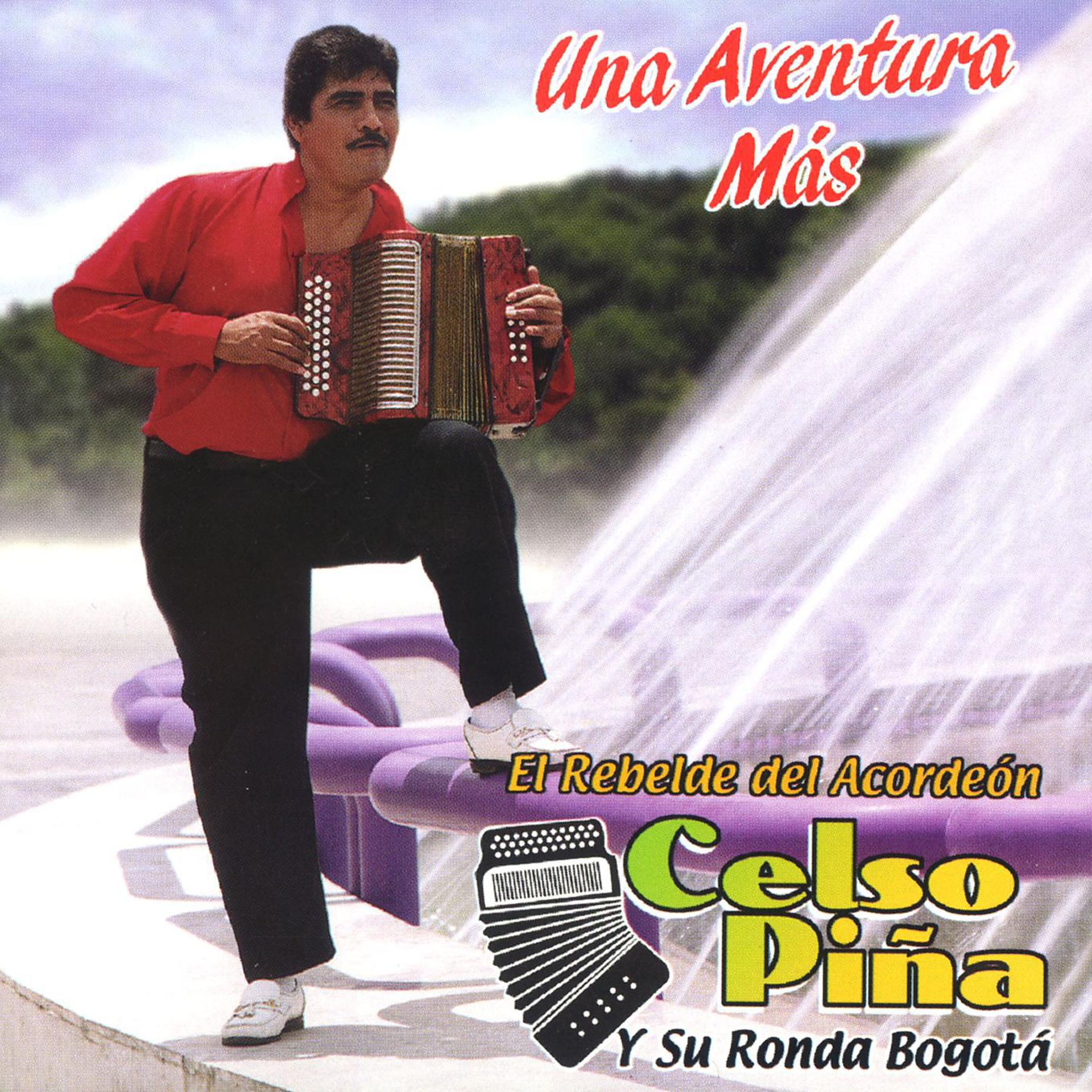 Постер альбома Una aventura más