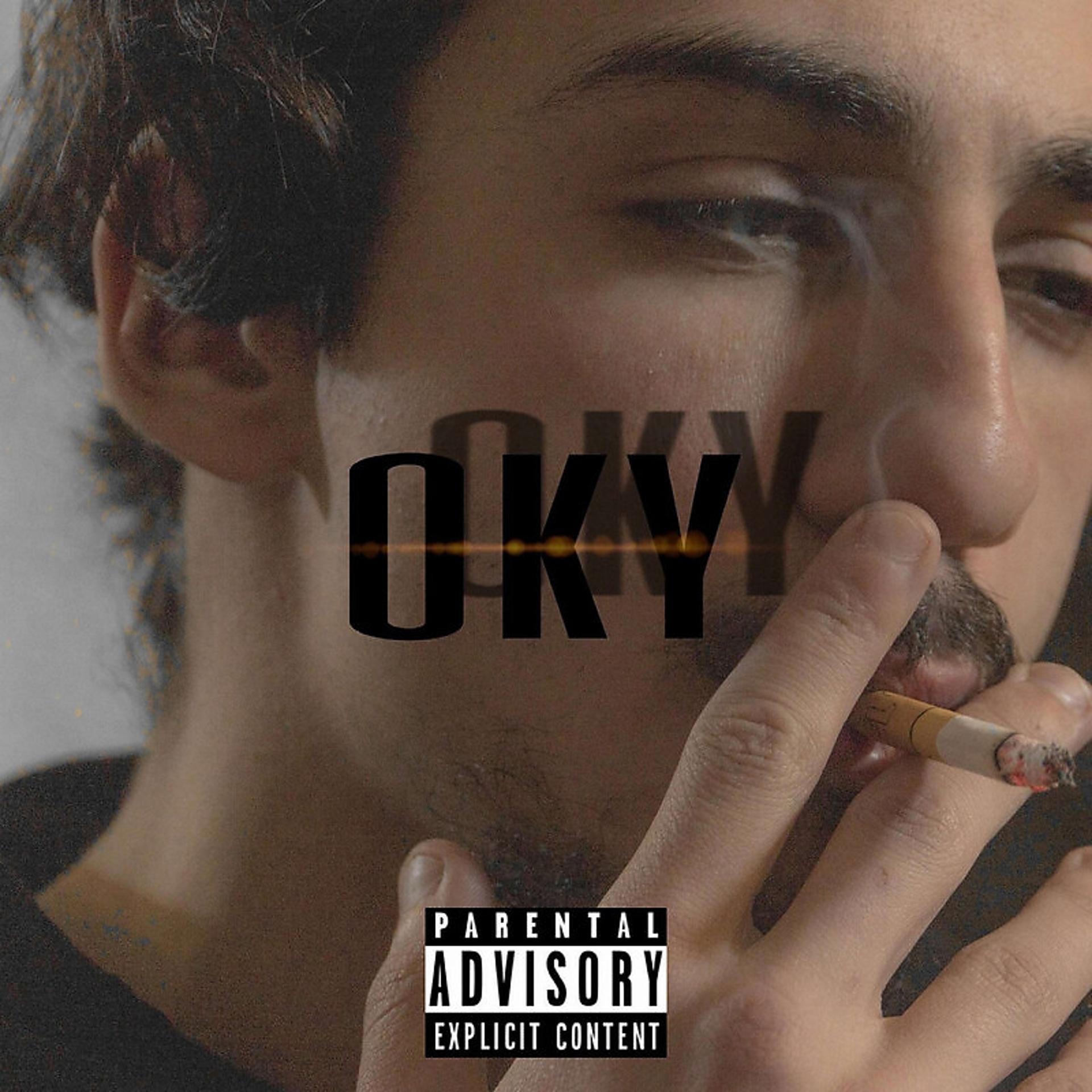 Постер альбома Oky