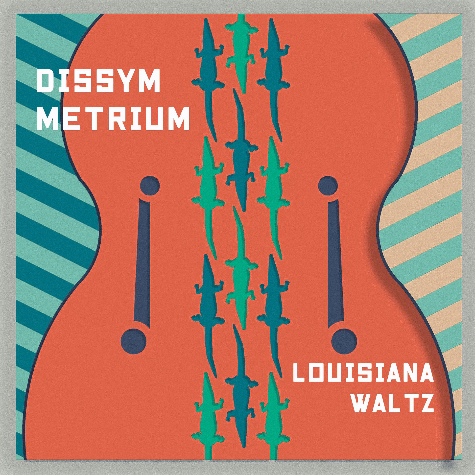Постер альбома Louisiana Waltz