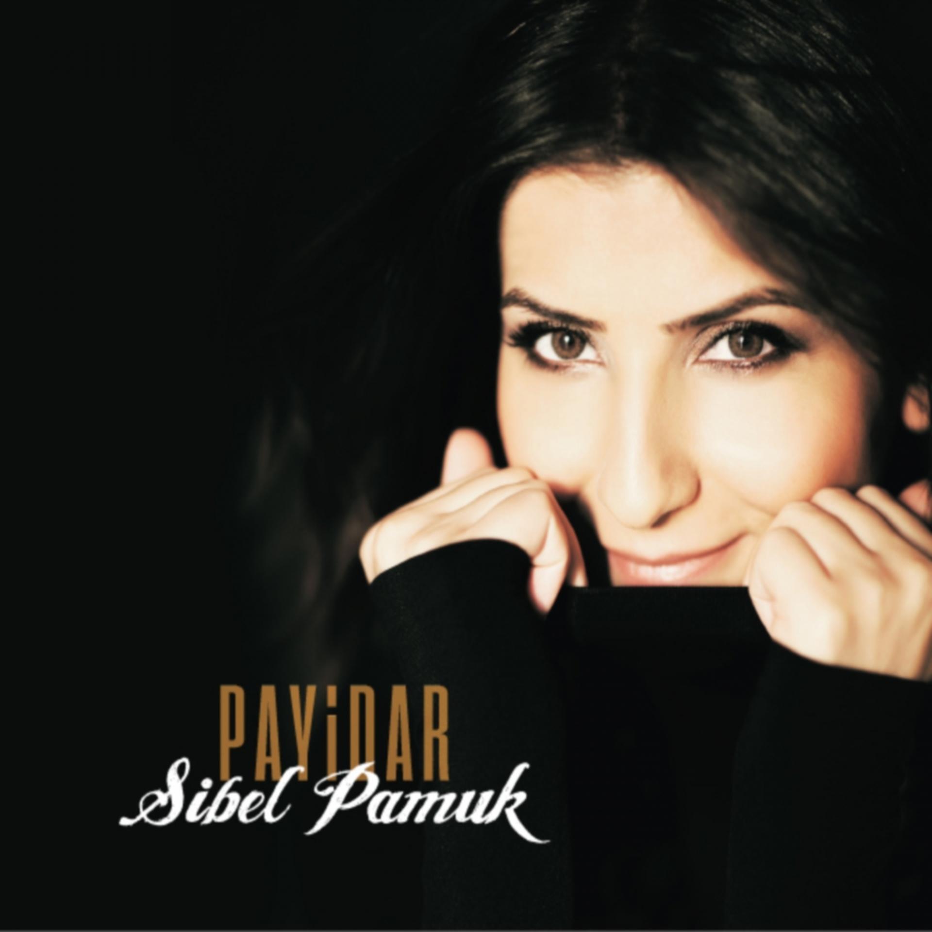 Постер к треку Sibel Pamuk - Divane