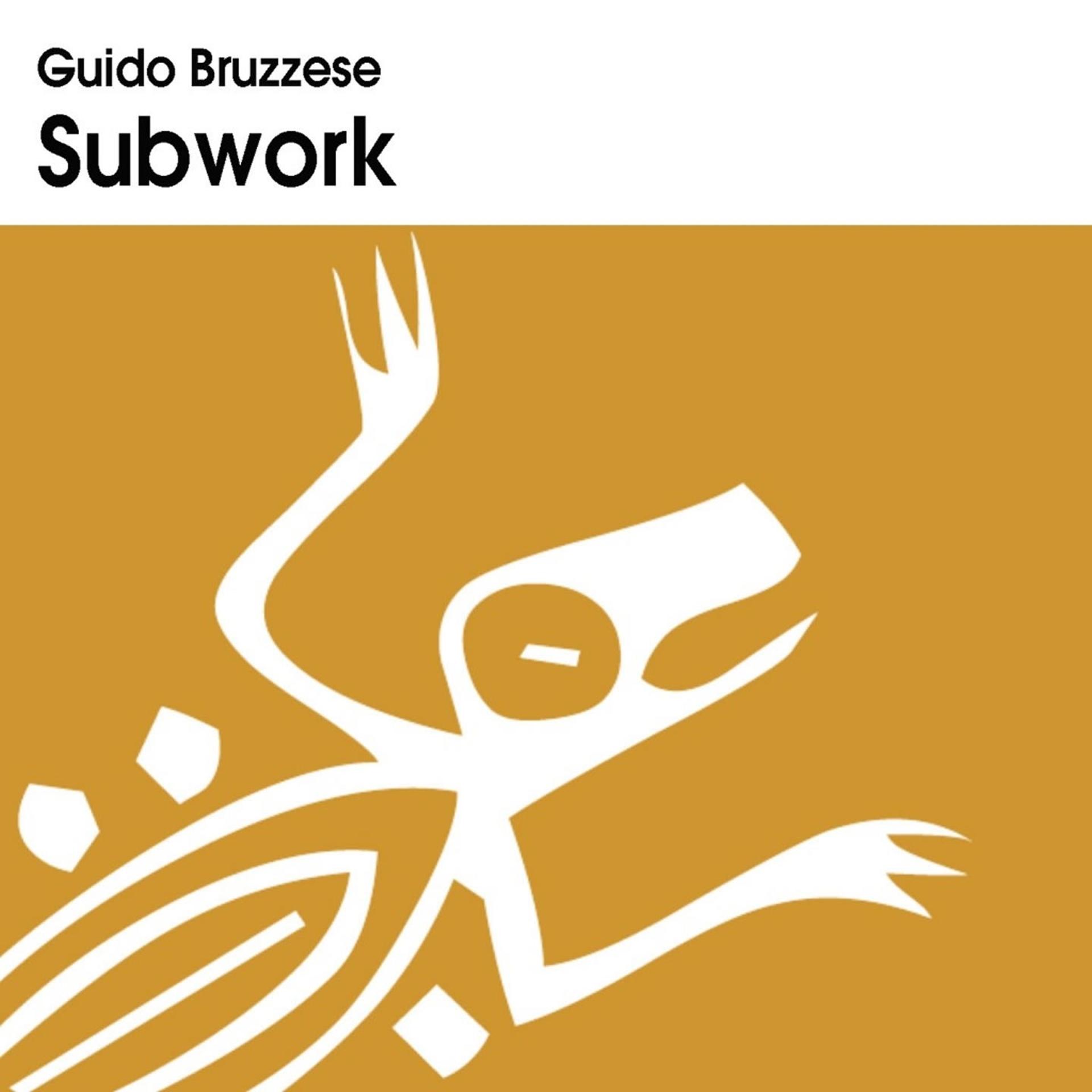 Постер альбома Subwork