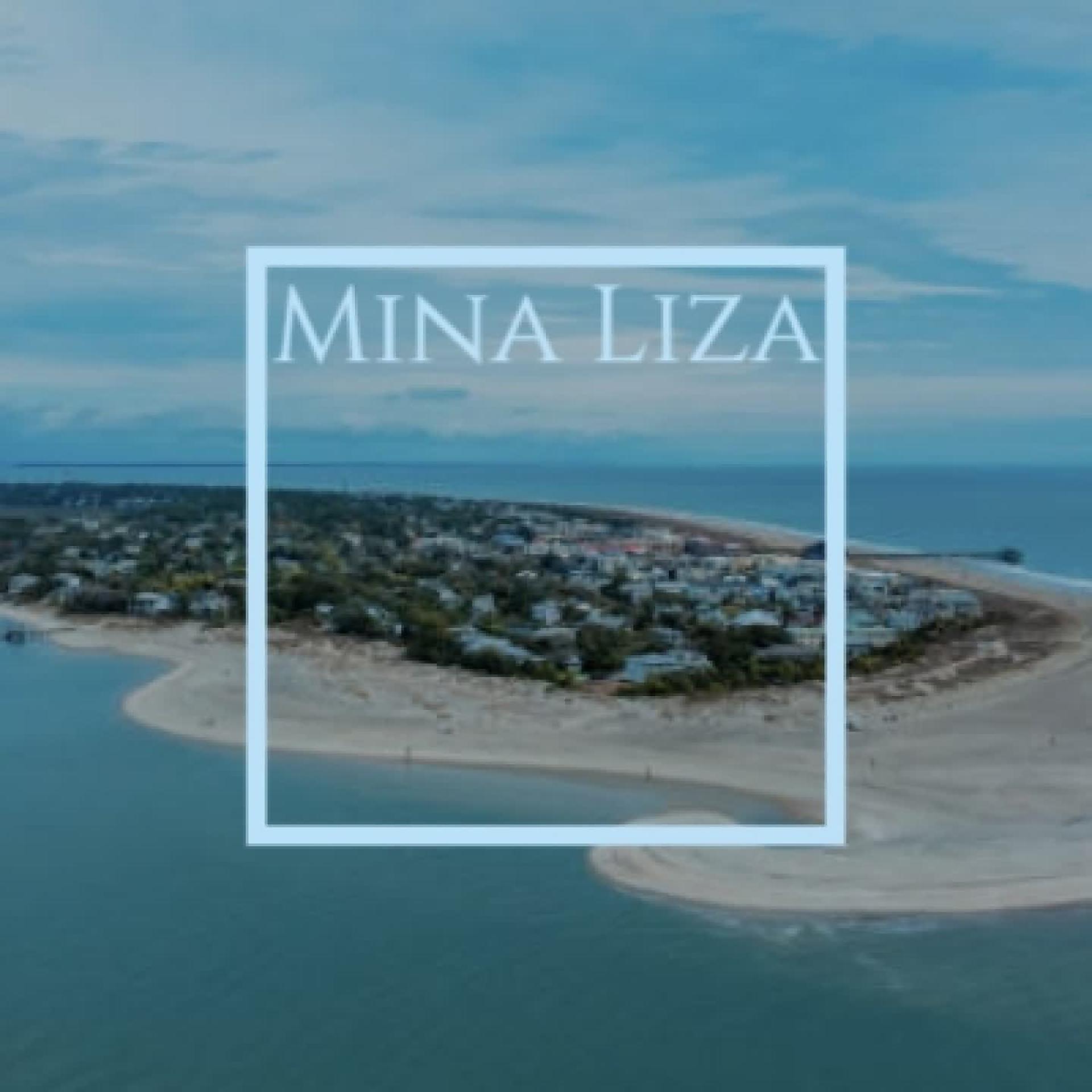 Постер альбома Mina Liza