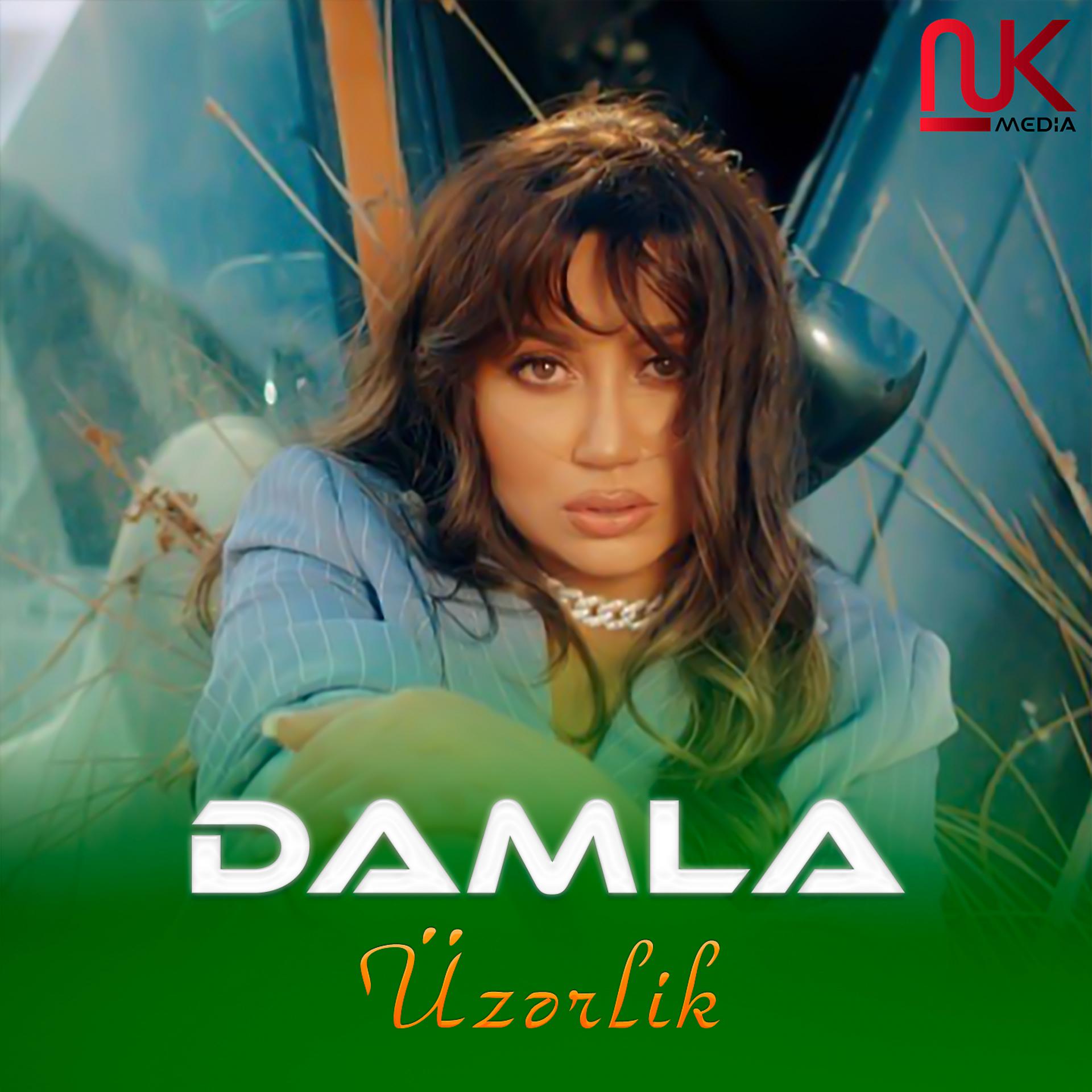 Постер альбома Üzərlik