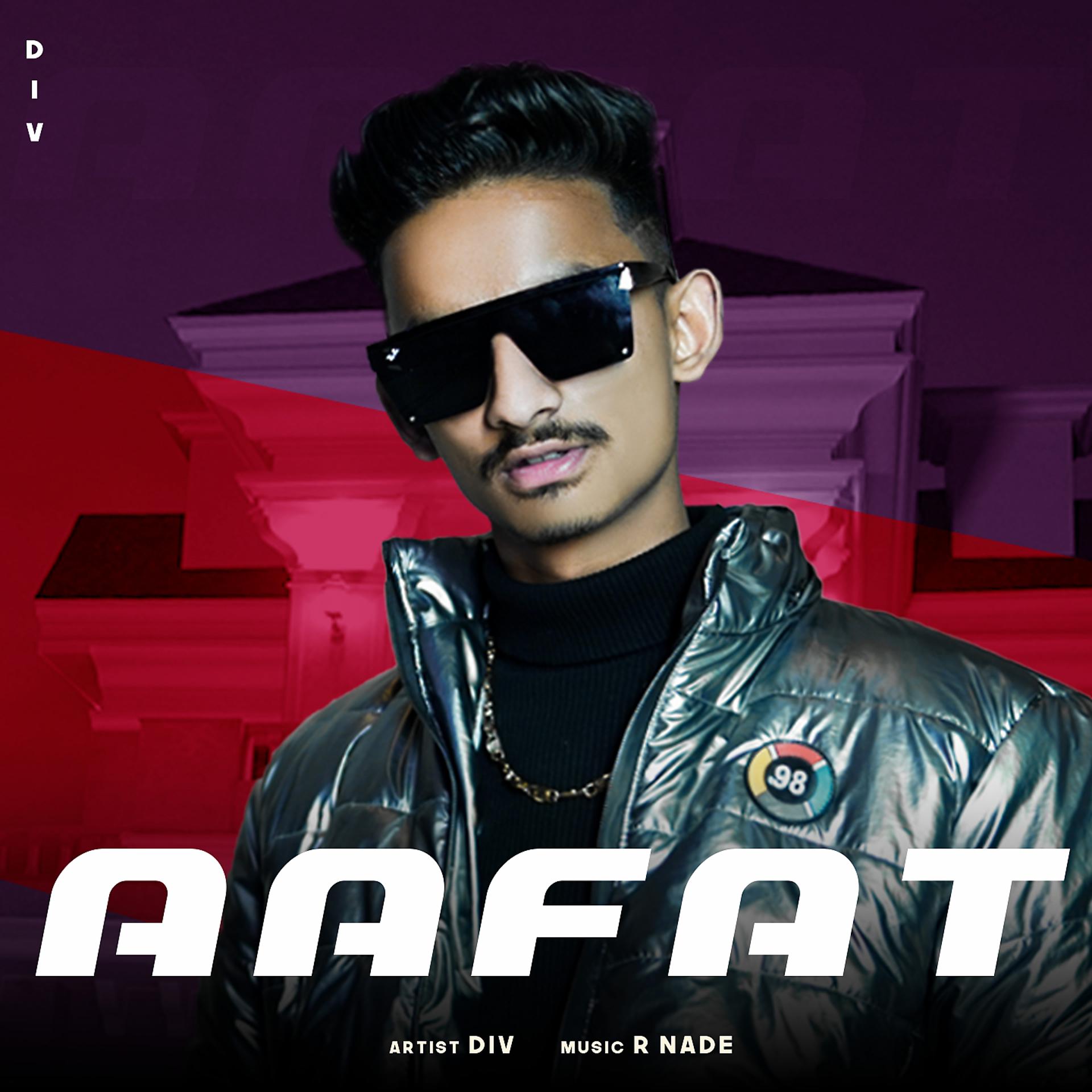 Постер альбома Aafat