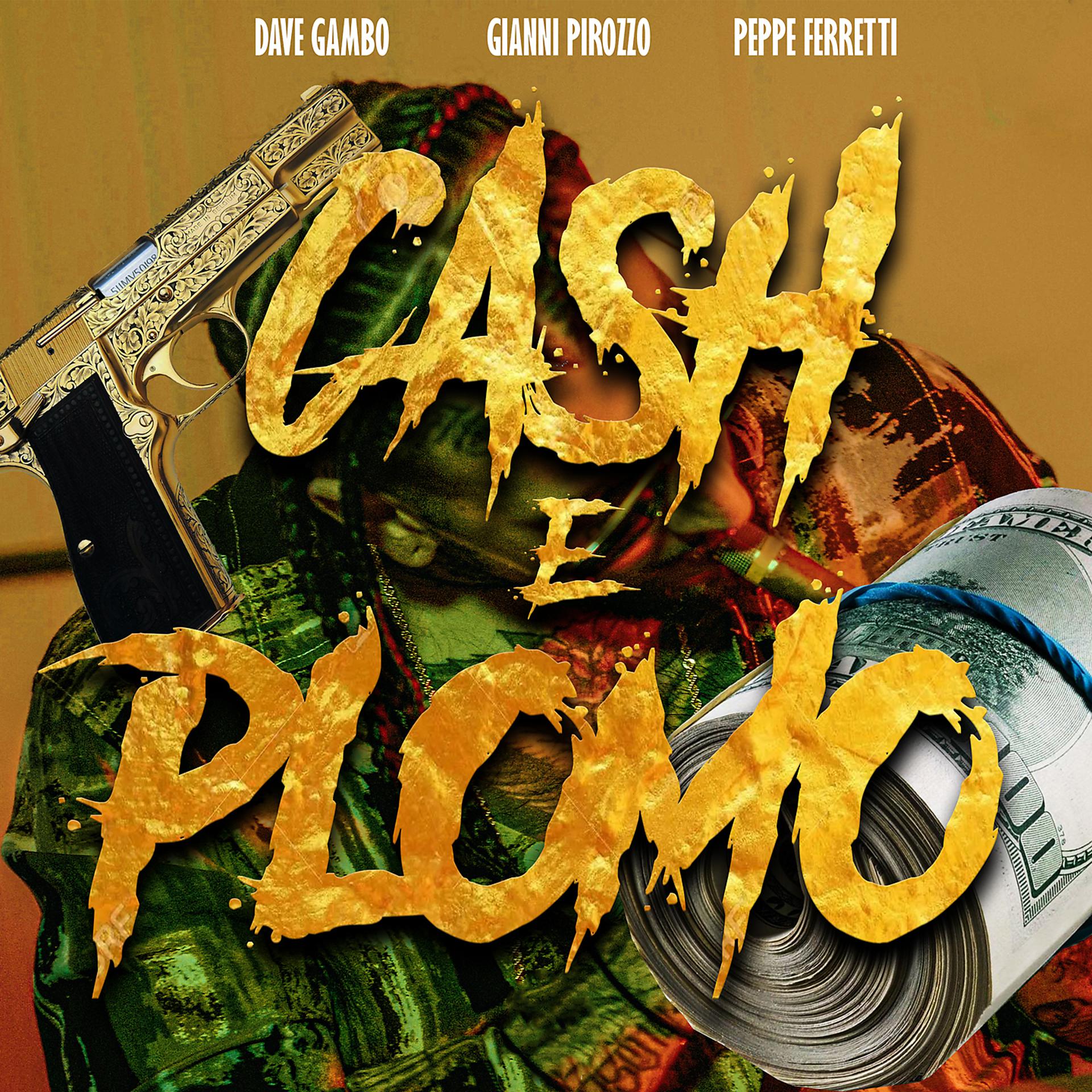 Постер альбома Cash e plomo