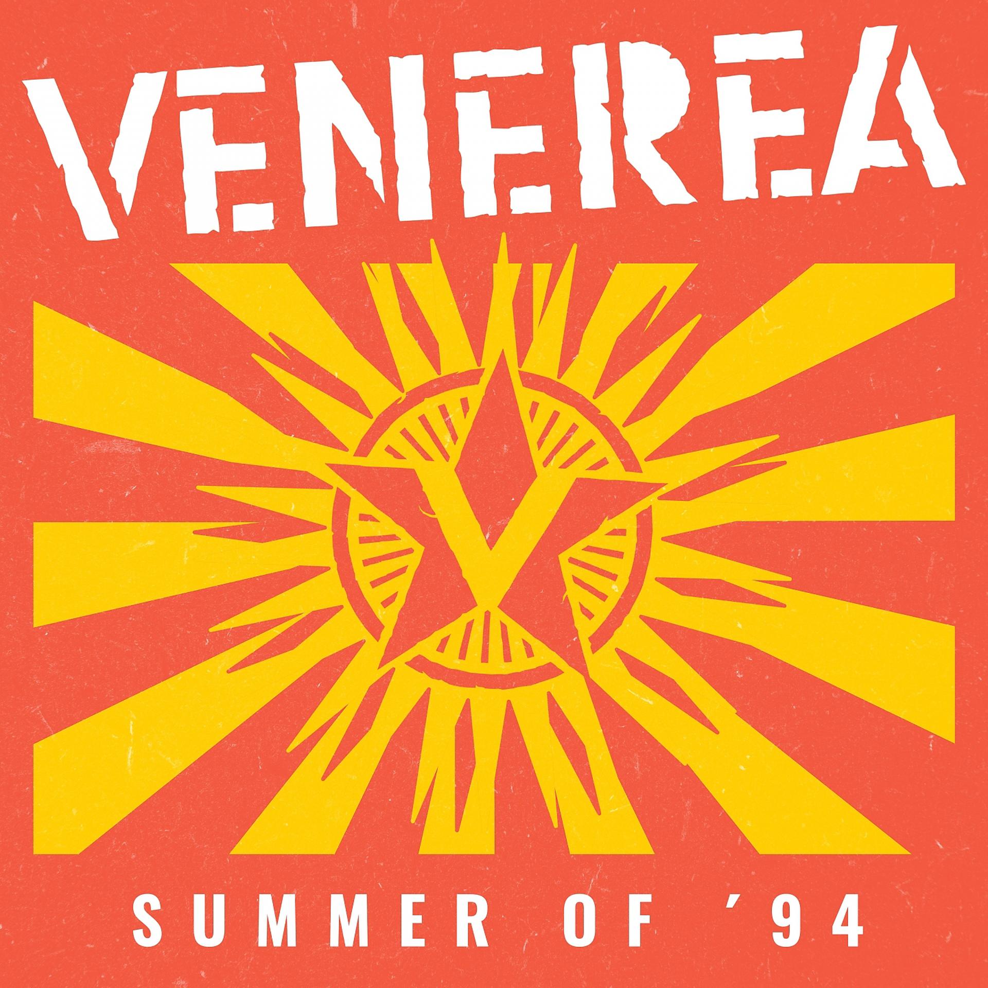 Постер альбома Summer of '94