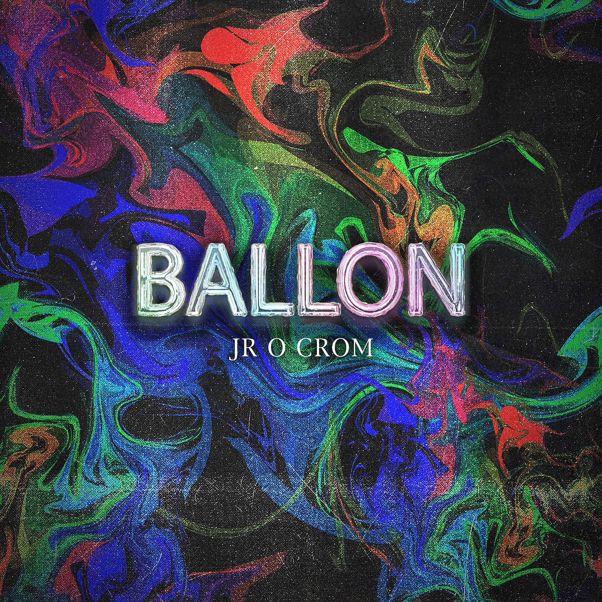 Постер альбома BALLON