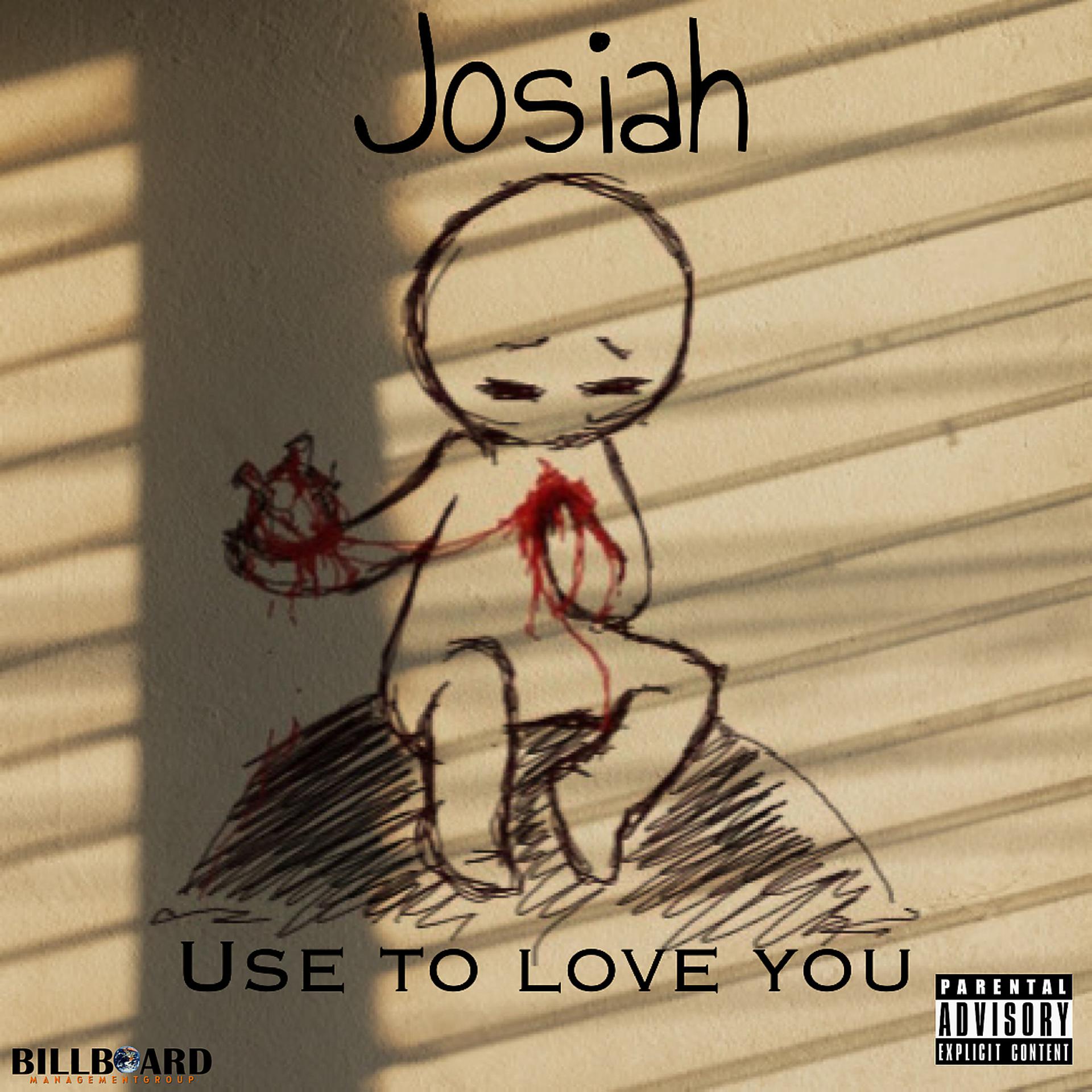 Постер альбома Use to the Love You