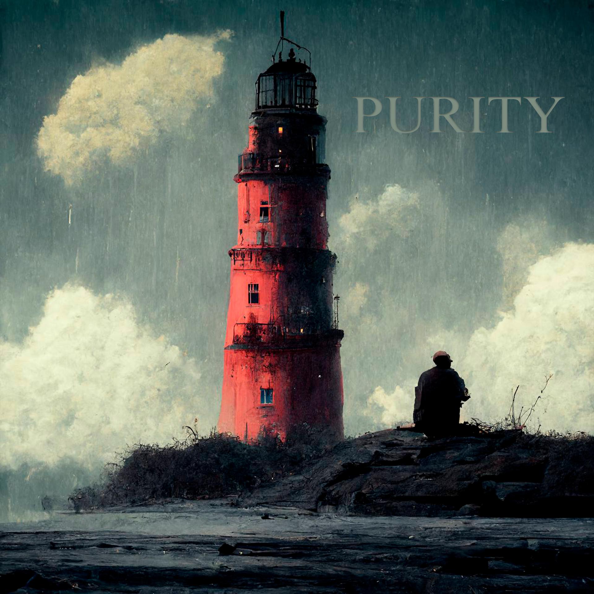 Постер альбома Purity