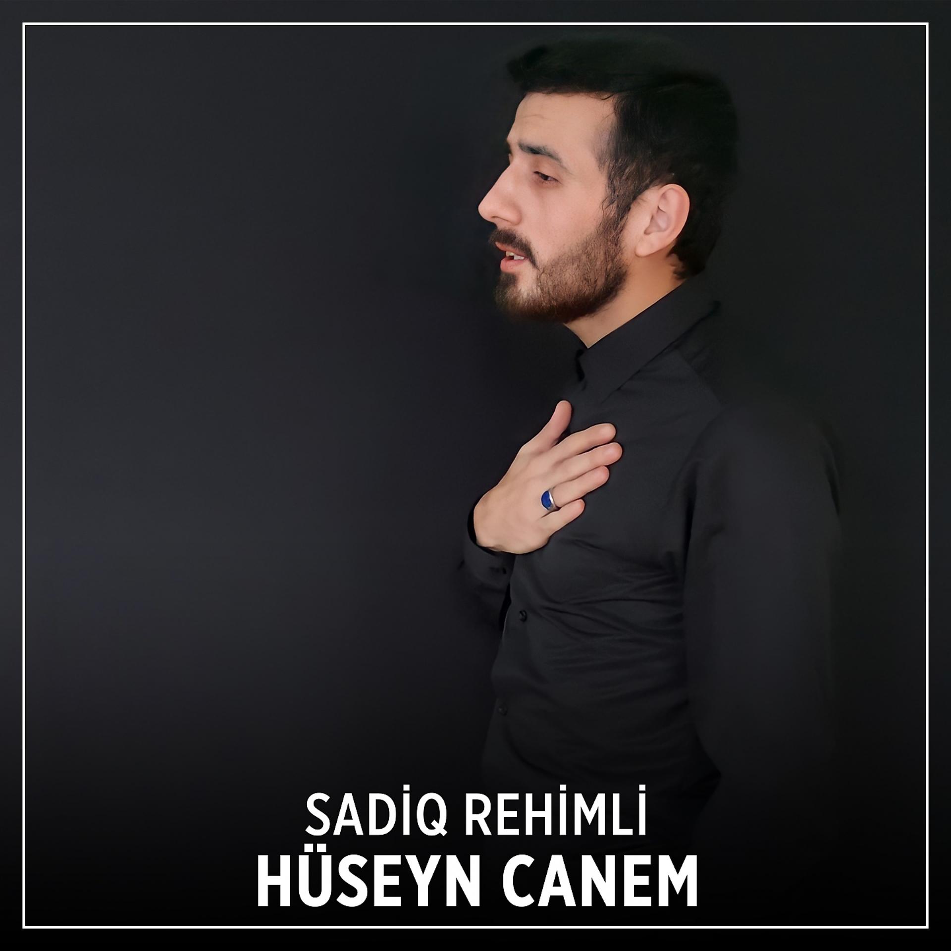 Постер альбома Hüseyn Canem